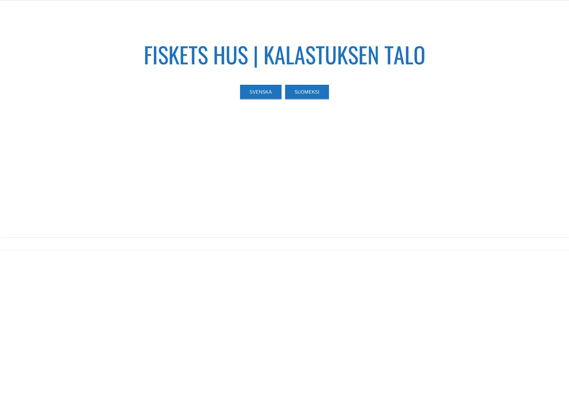 Screenshot for fisketshus.fi
