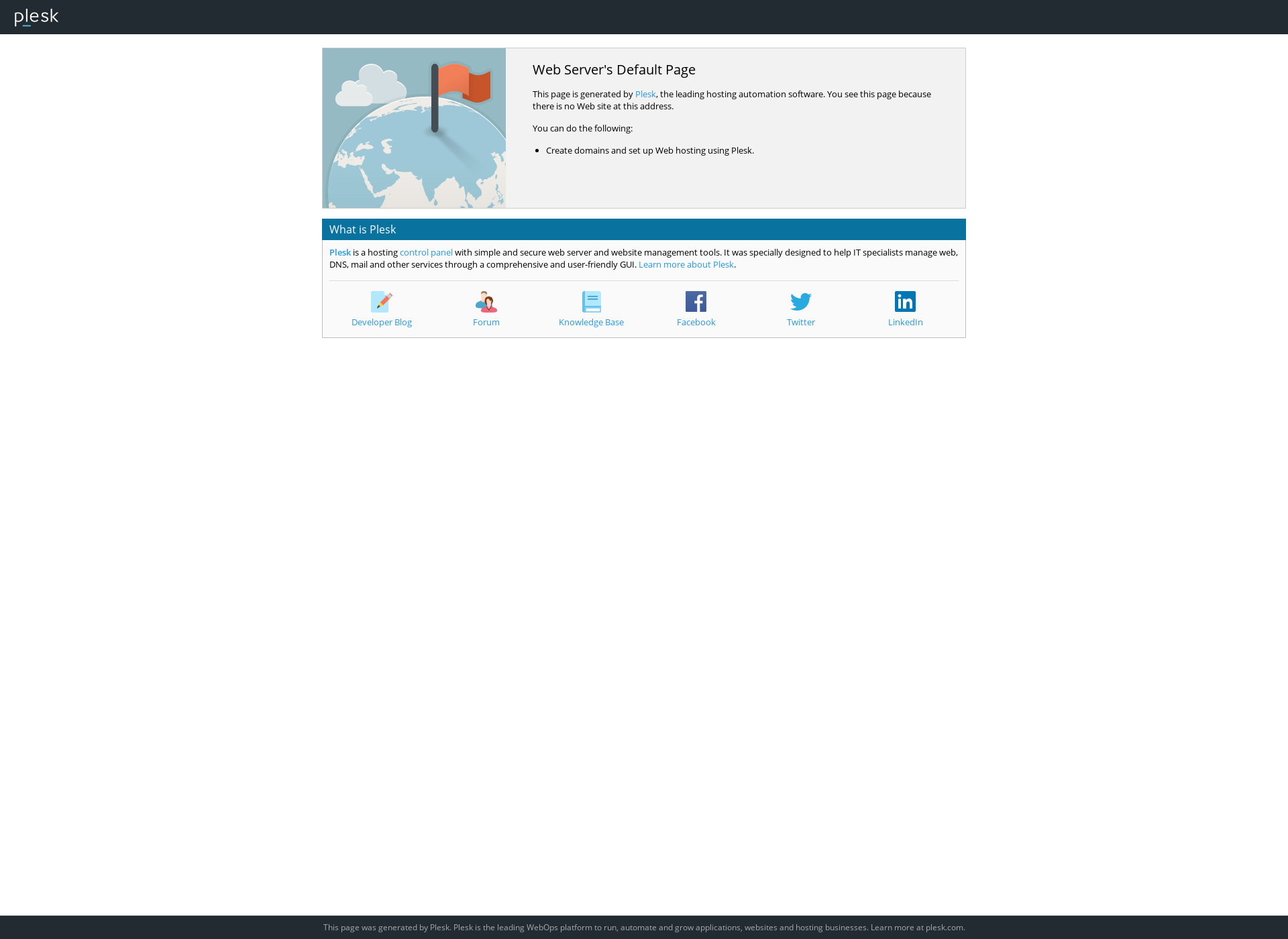 Screenshot for flowbar.fi