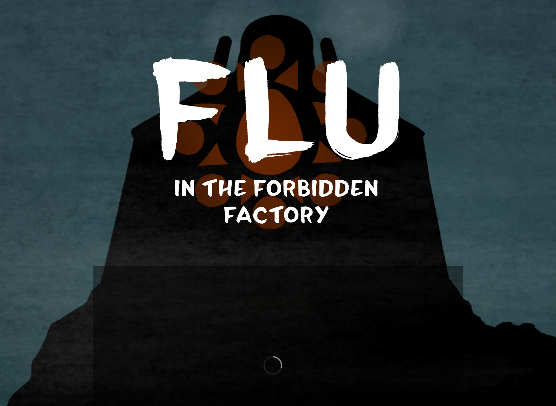 Screenshot for flu.fi