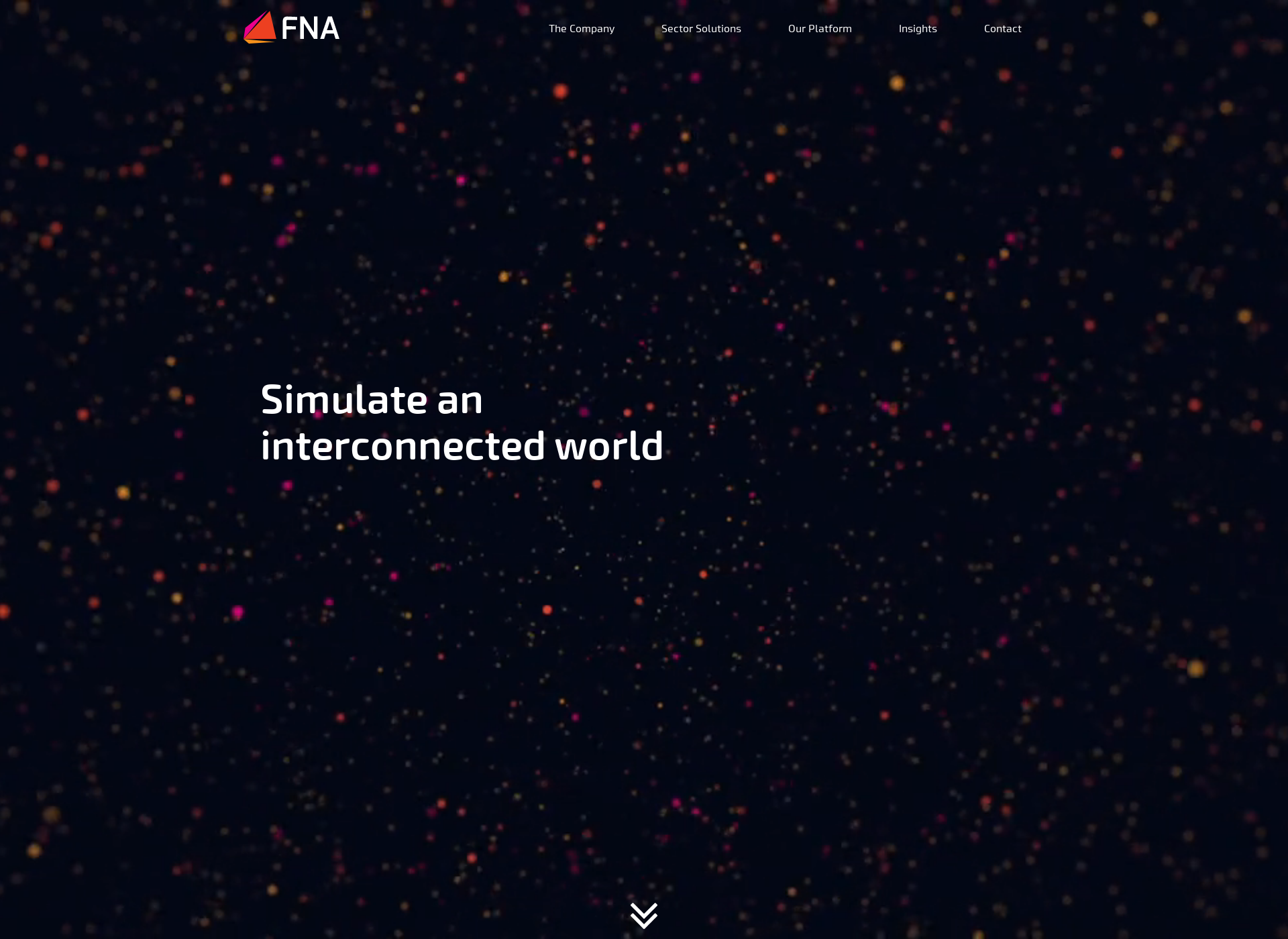 Screenshot for fna.fi