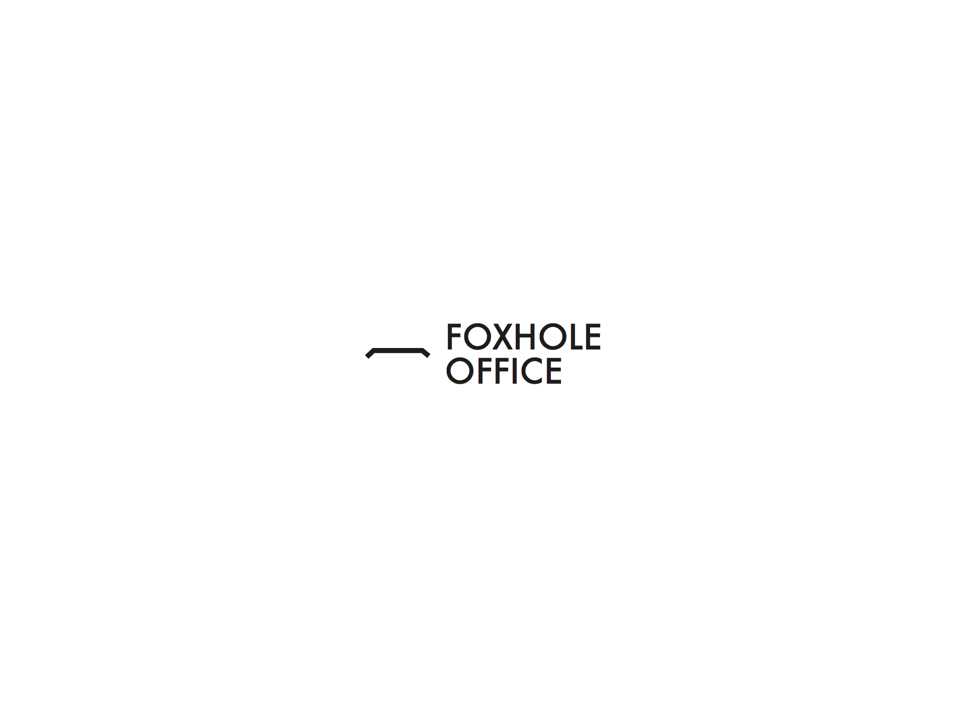Skärmdump för foxholeoffice.fi