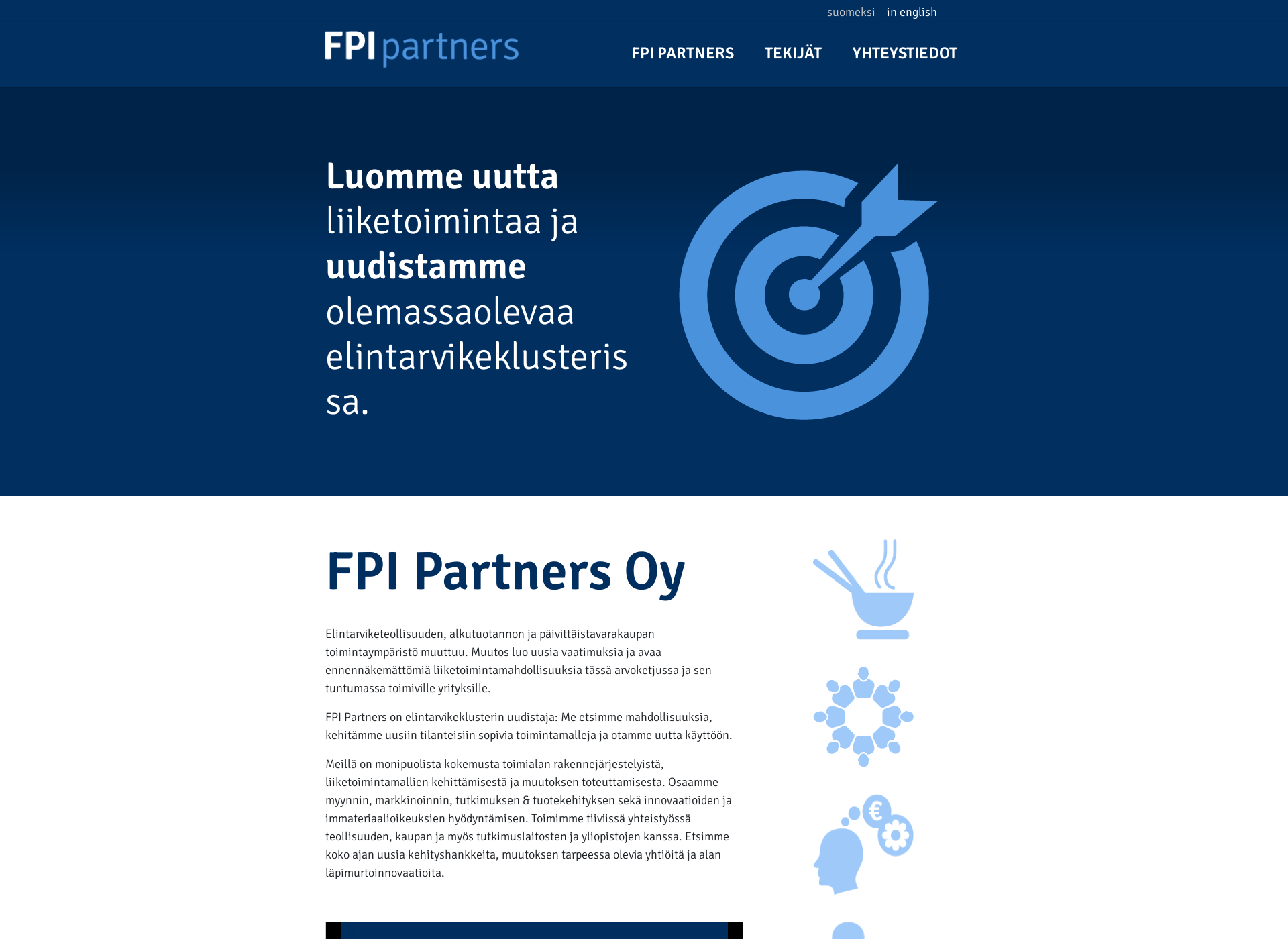 Skärmdump för fpi.fi