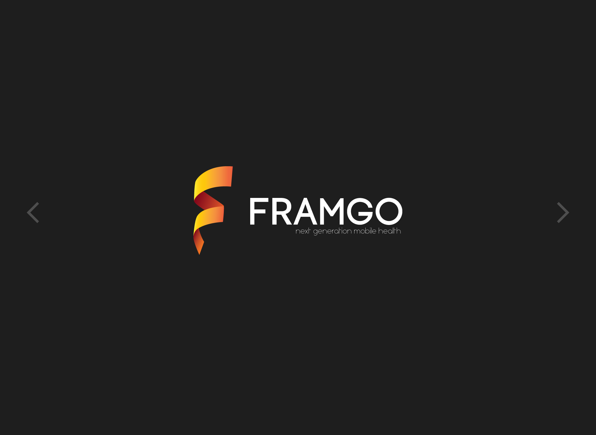 Screenshot for framgo.com