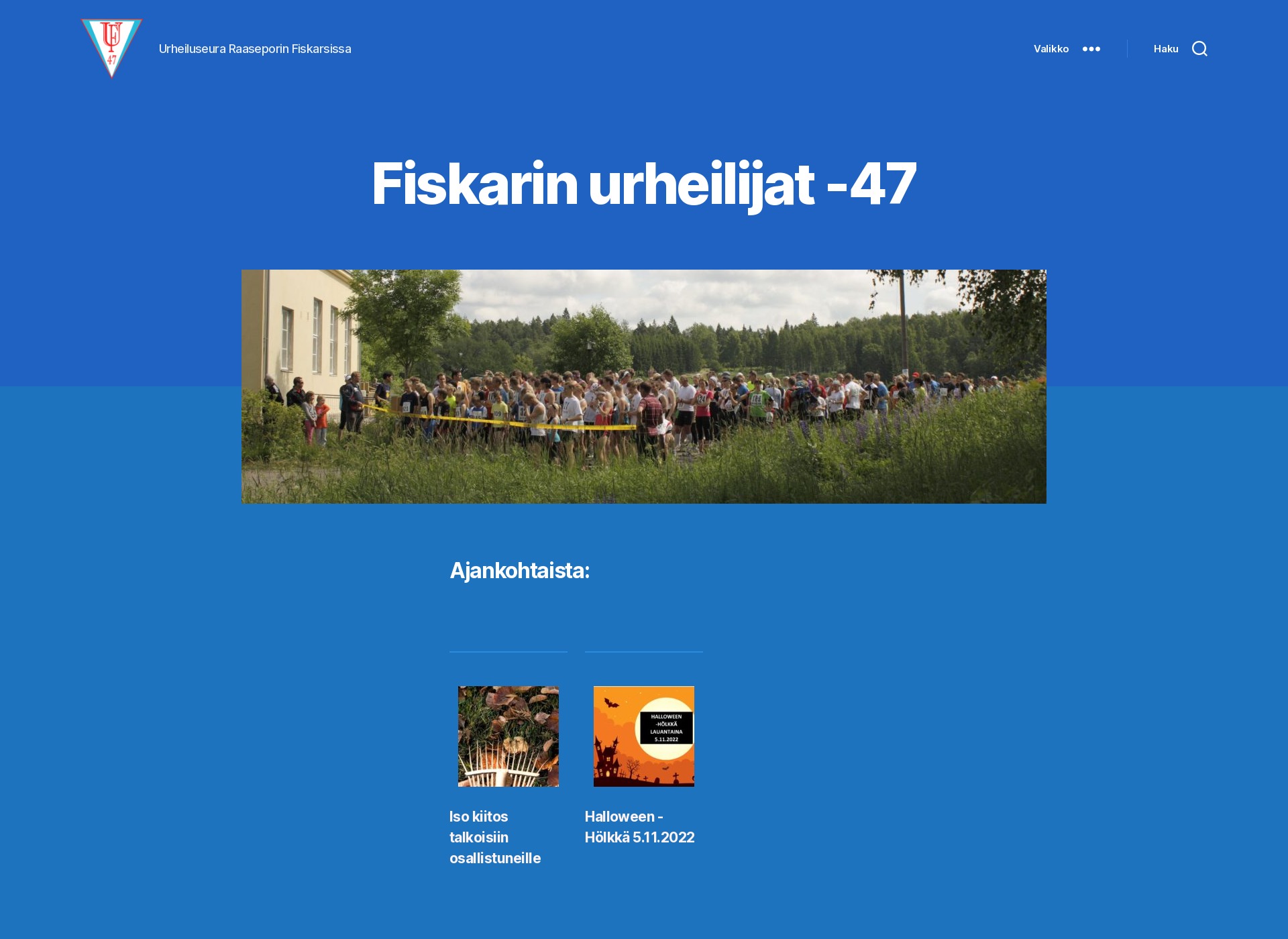 Screenshot for fu-47.fi
