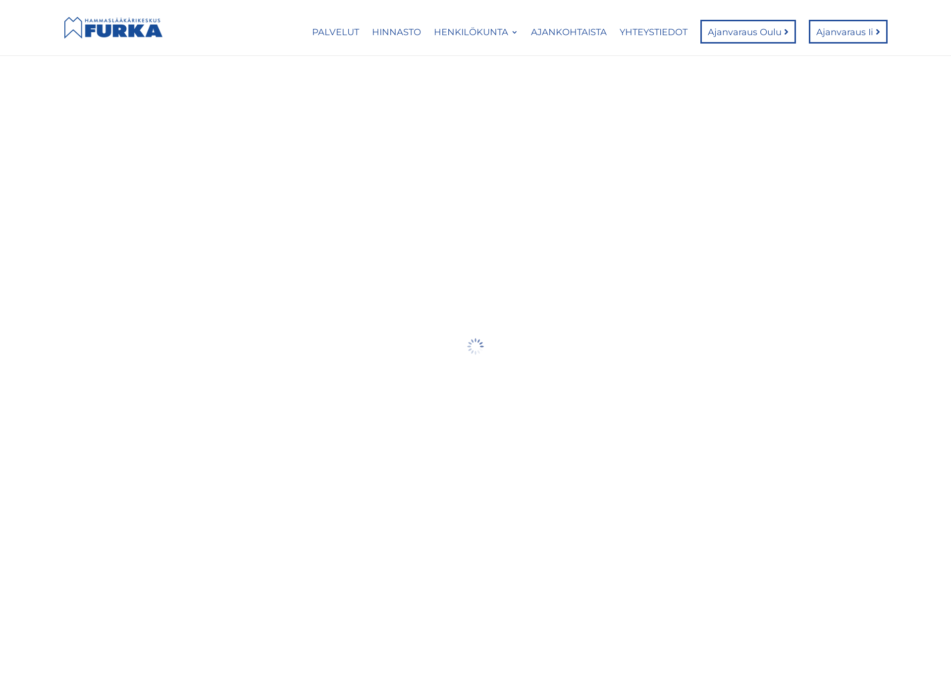 Screenshot for furka.fi