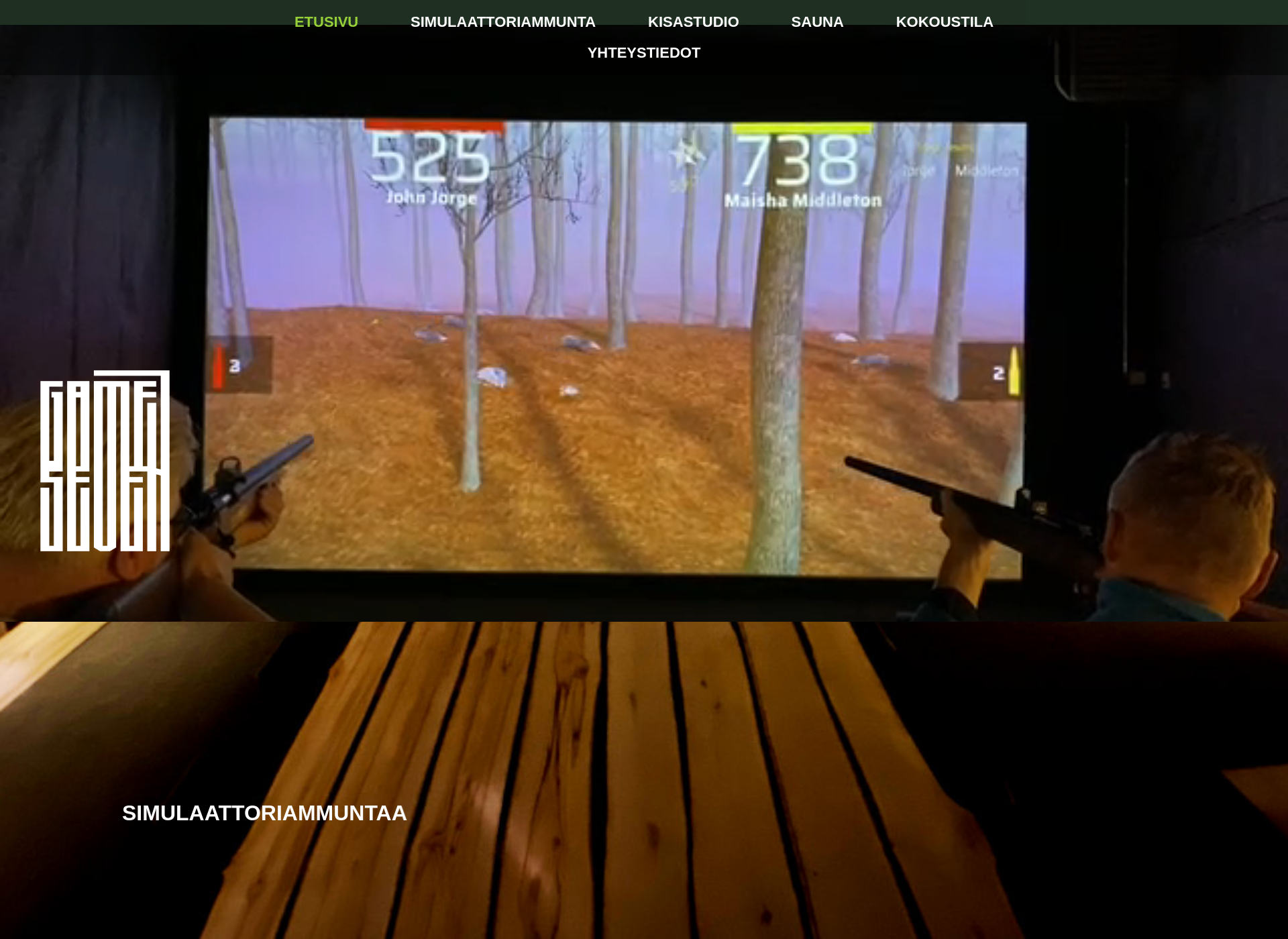 Screenshot for game7.fi