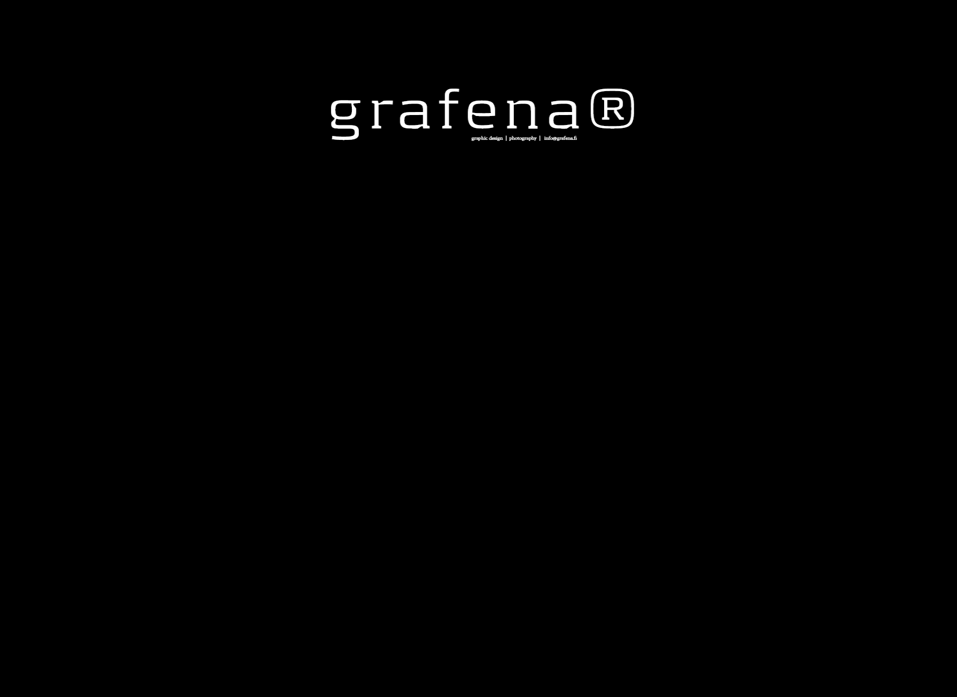 Screenshot for grafena.fi
