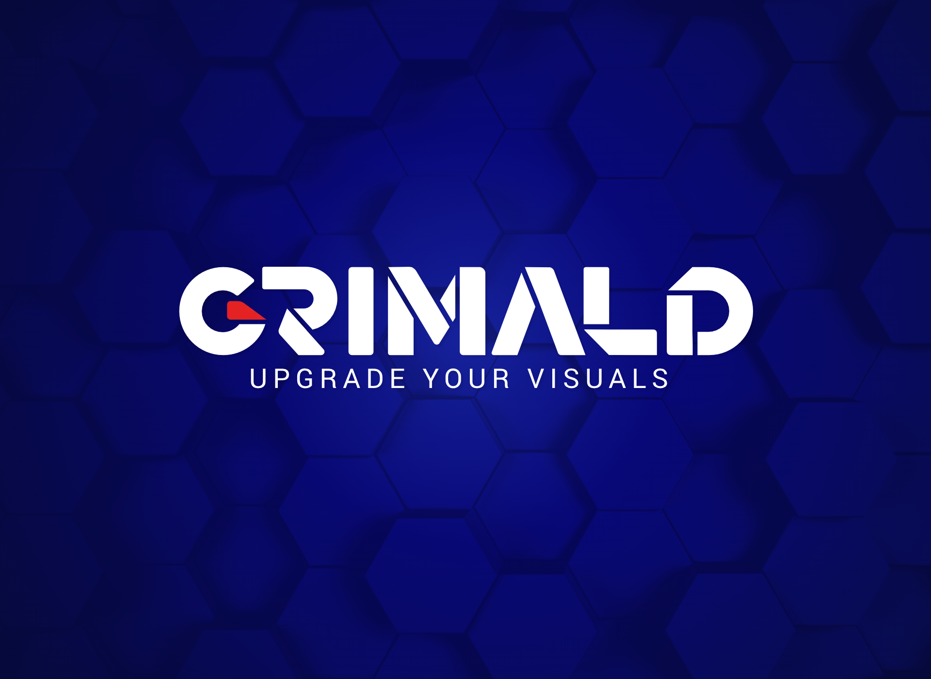 Screenshot for grimald.fi