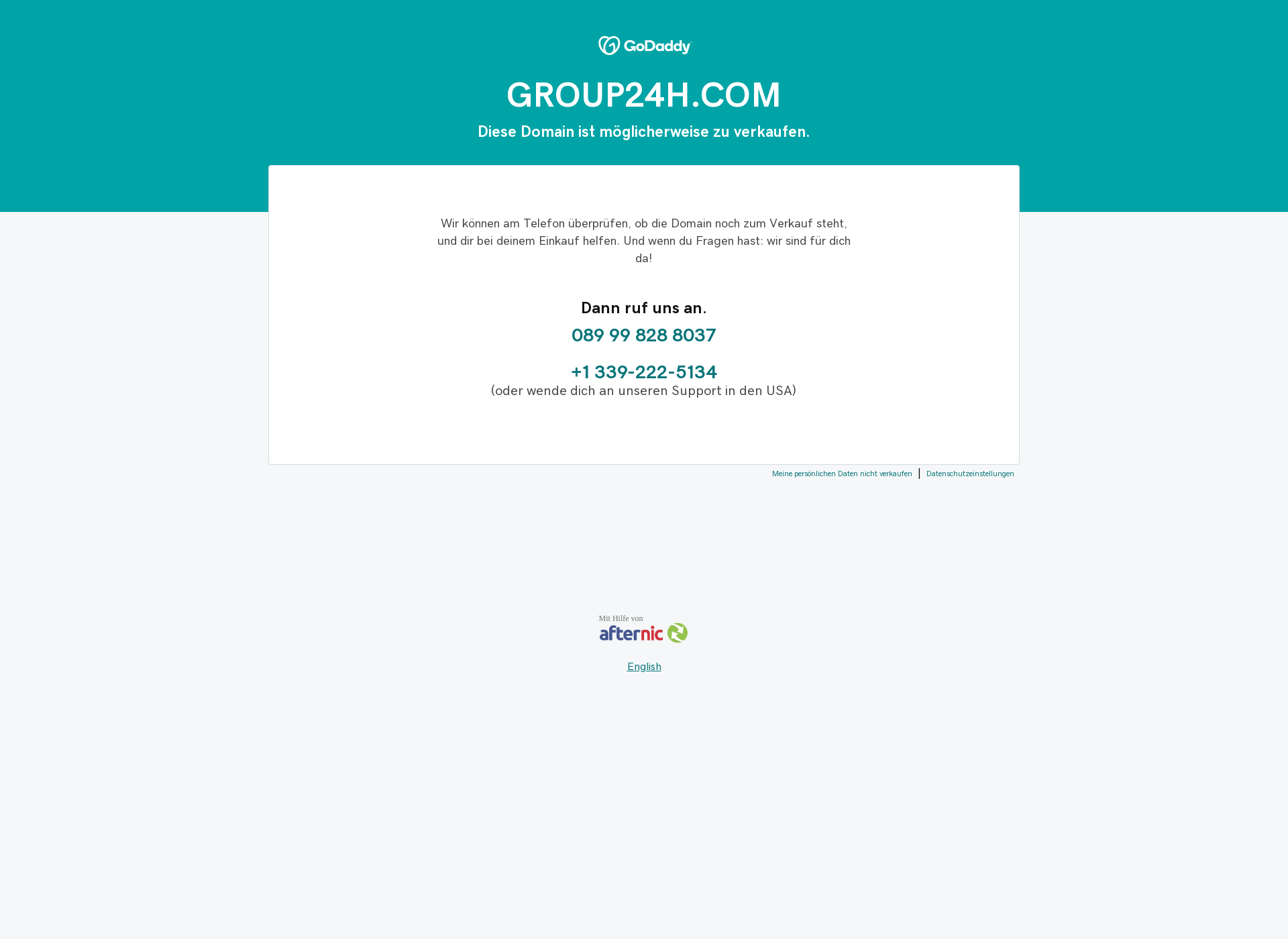 Screenshot for group24h.com