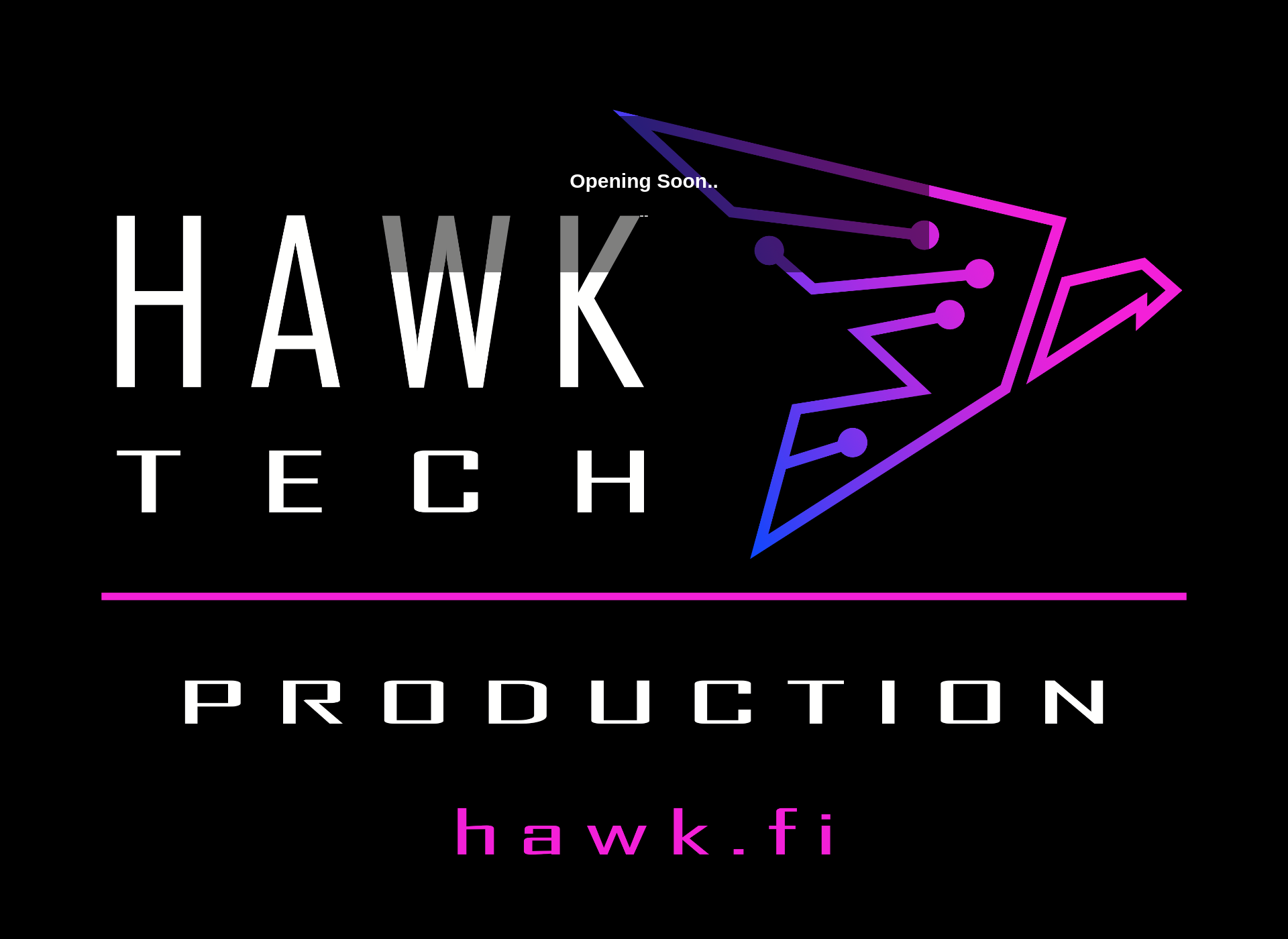 Screenshot for hawk.fi