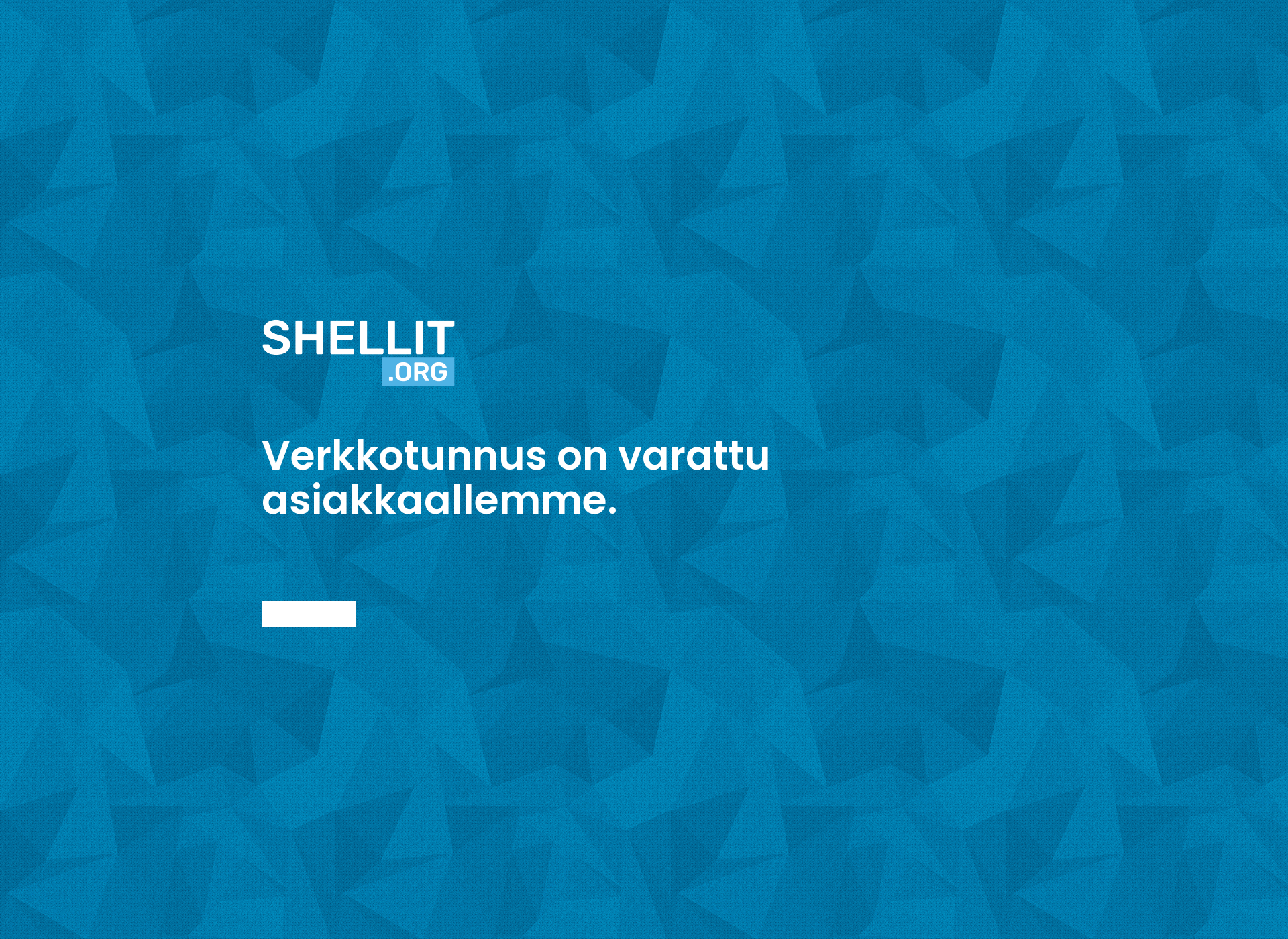 Screenshot for helvia.fi