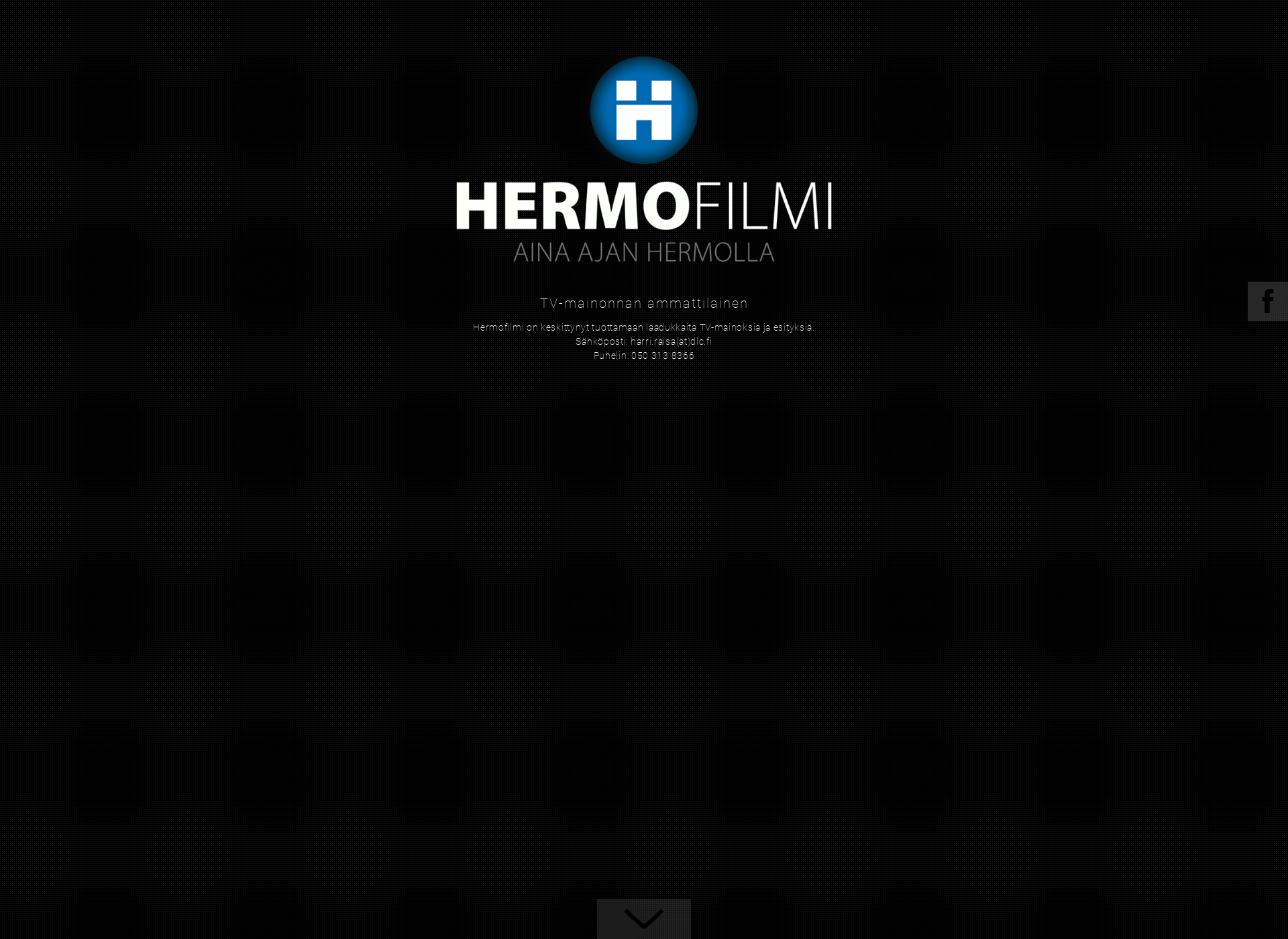 Screenshot for hermofilmi.fi