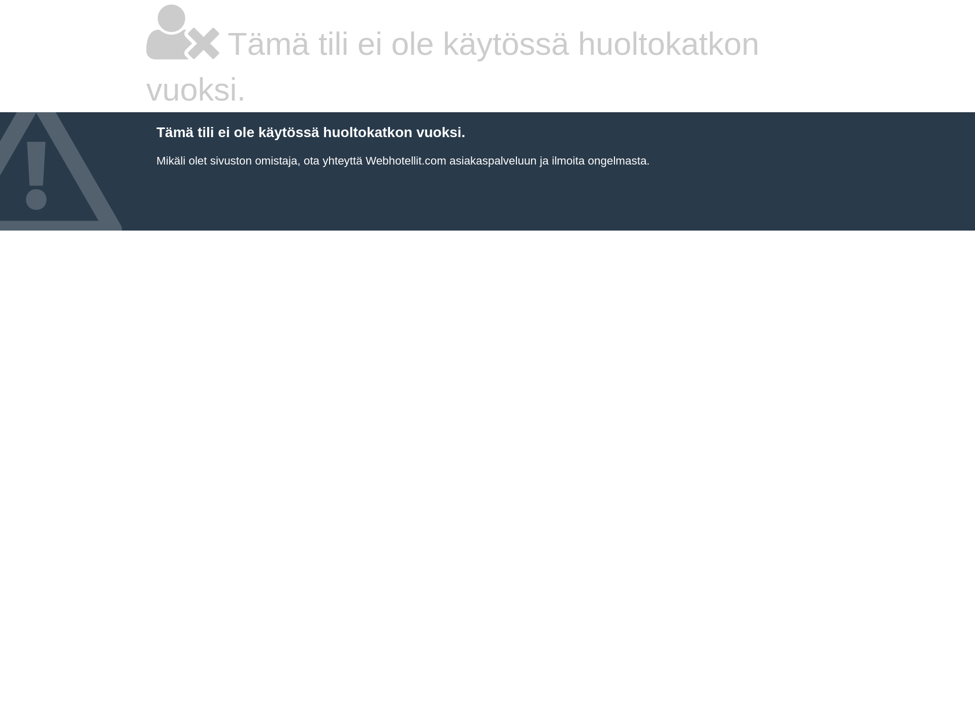 Skärmdump för hierontataikahetki.fi