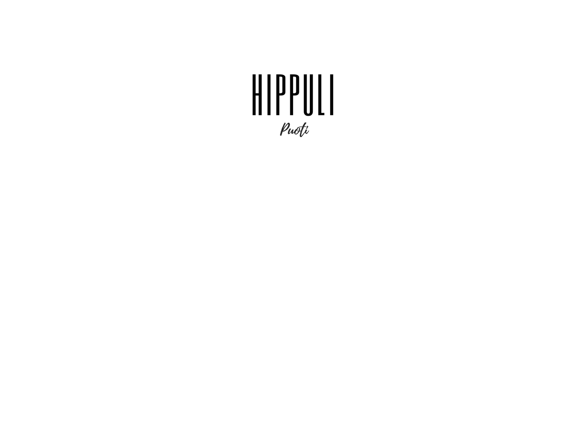 Screenshot for hippulipuoti.fi