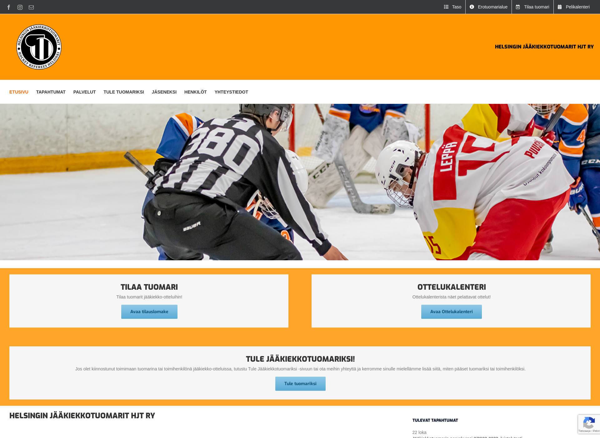 Screenshot for hjt.fi