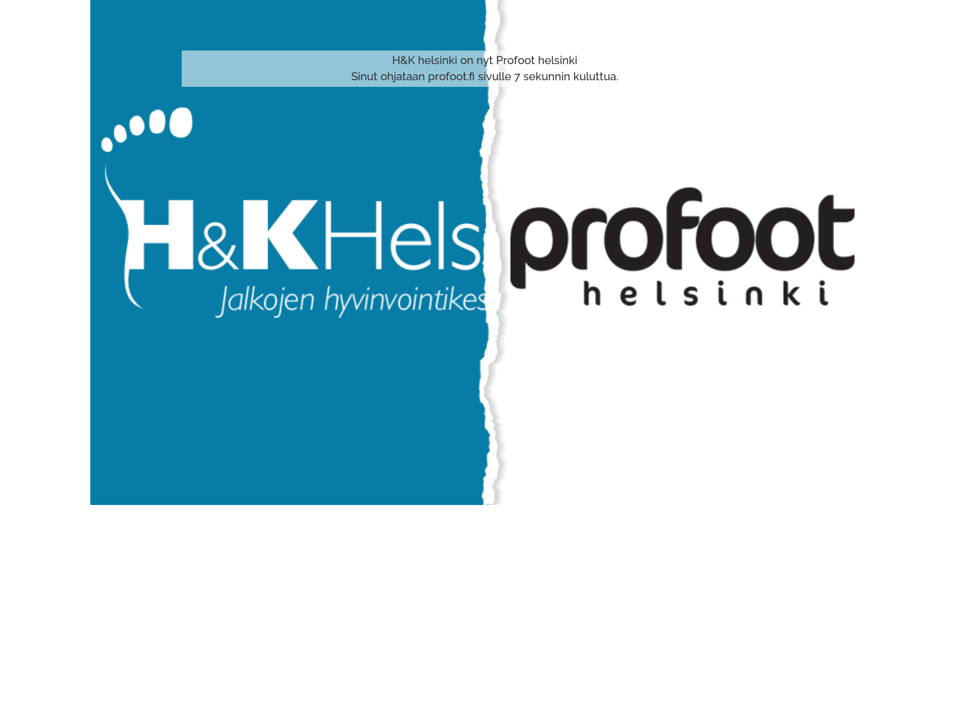 Screenshot for hkhelsinki.fi