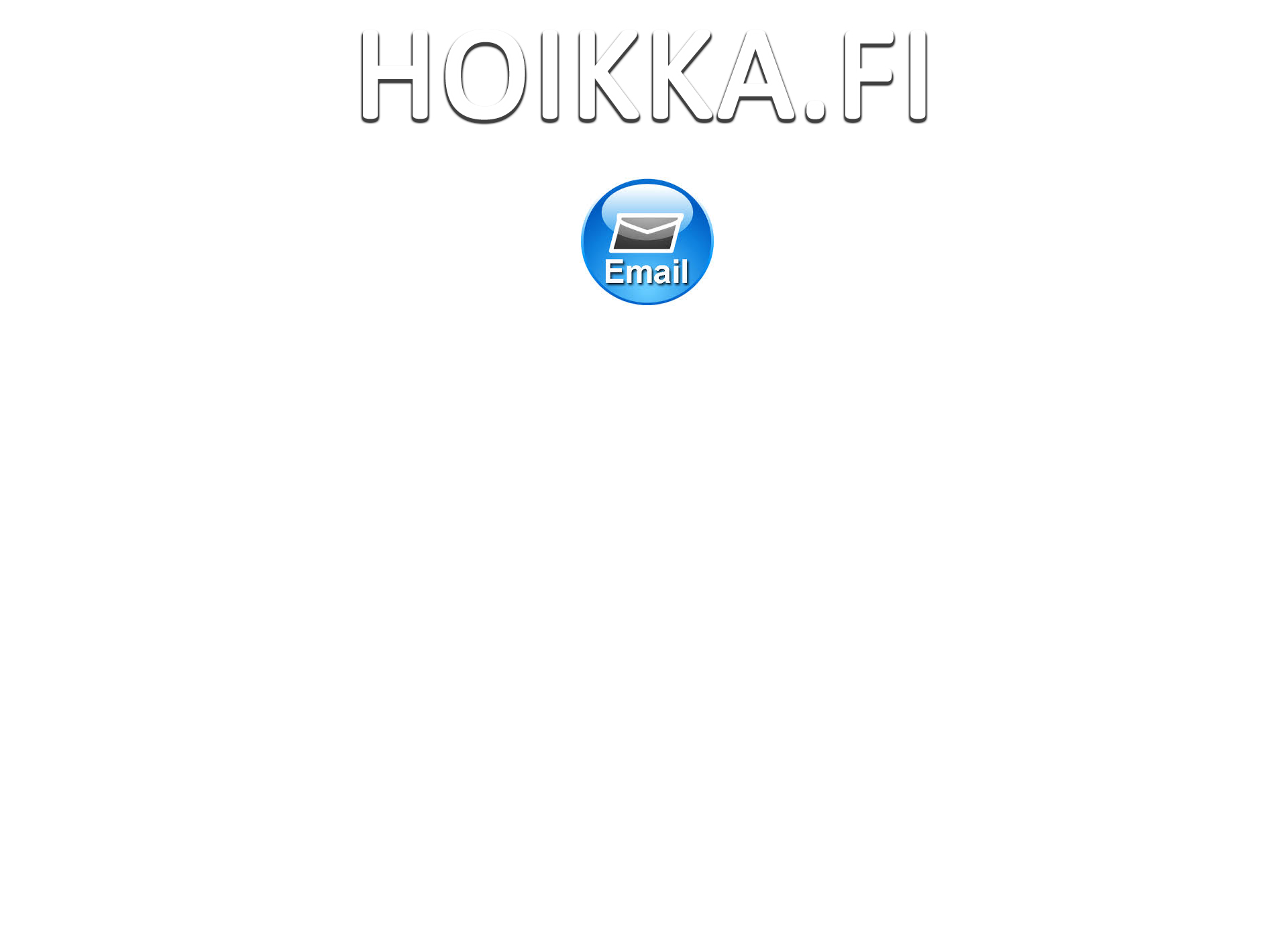 Näyttökuva hoikka.fi