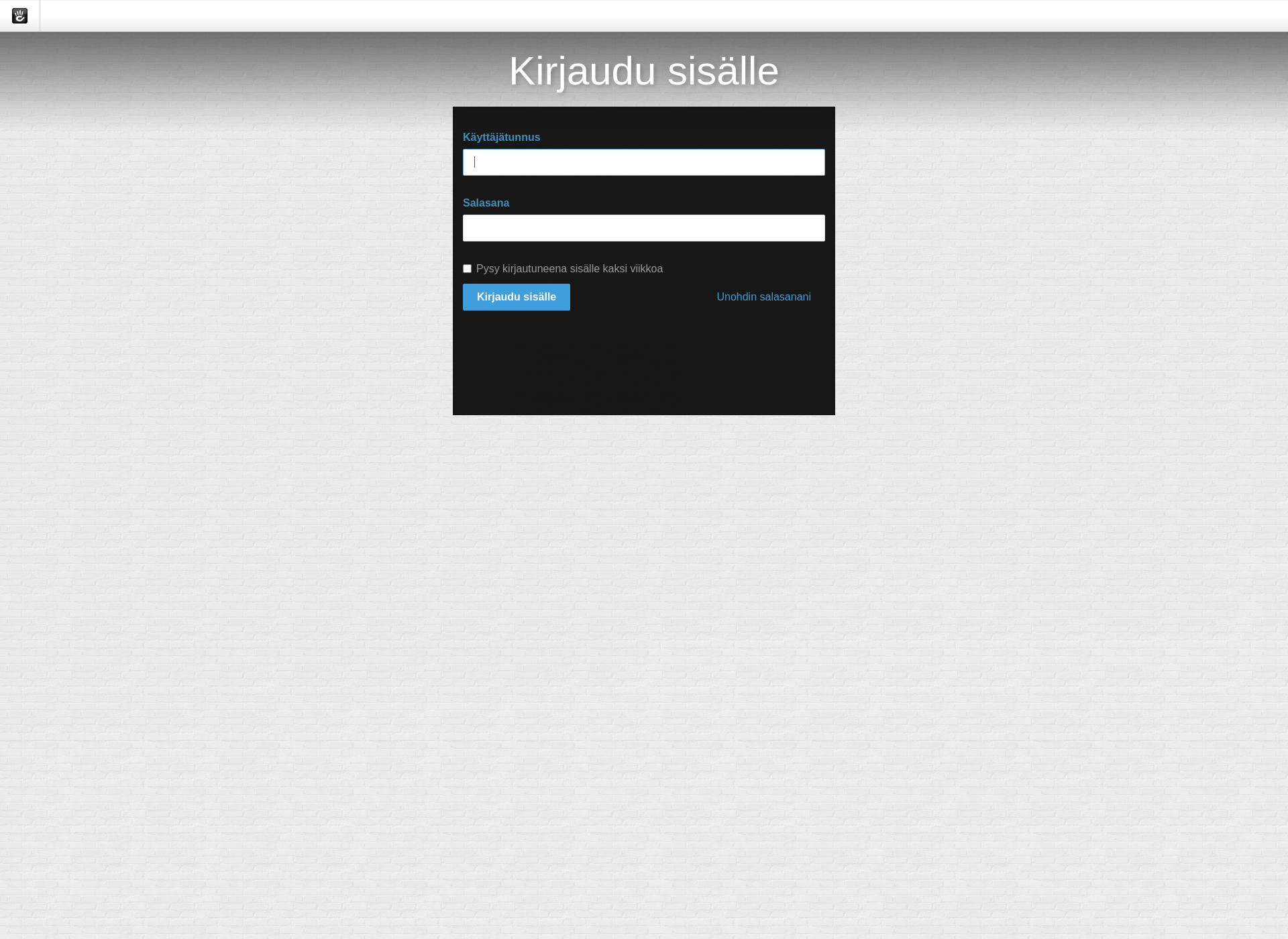 Screenshot for huippuduuni.fi
