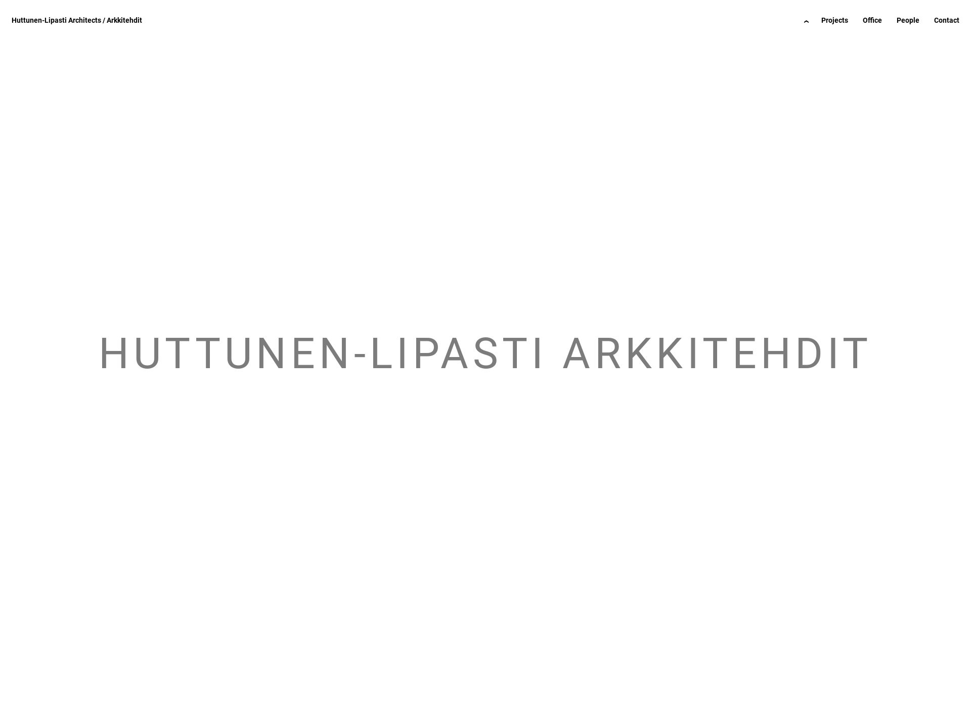 Screenshot for huttunen-lipasti.fi