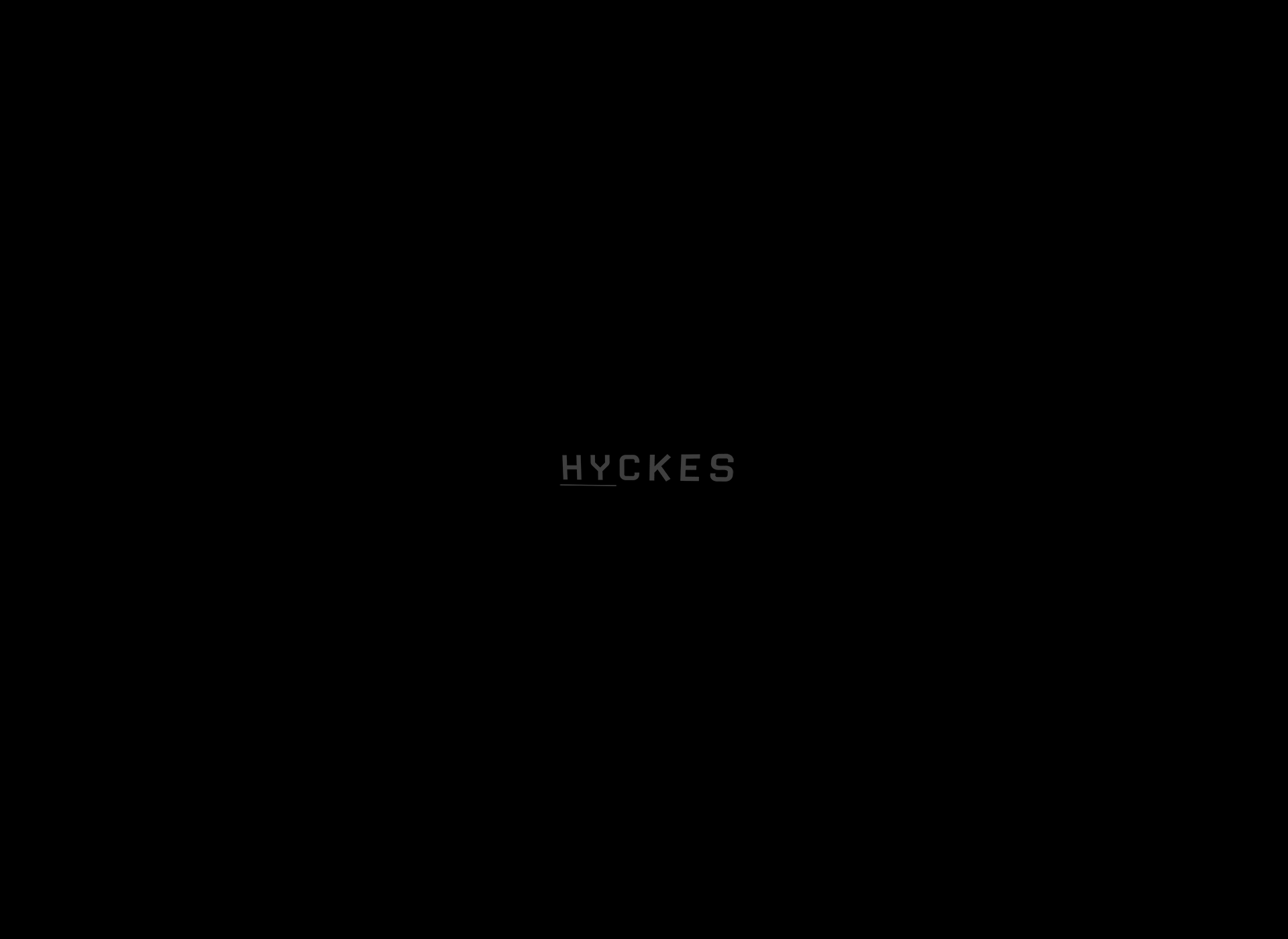 Screenshot for hyckes.fi