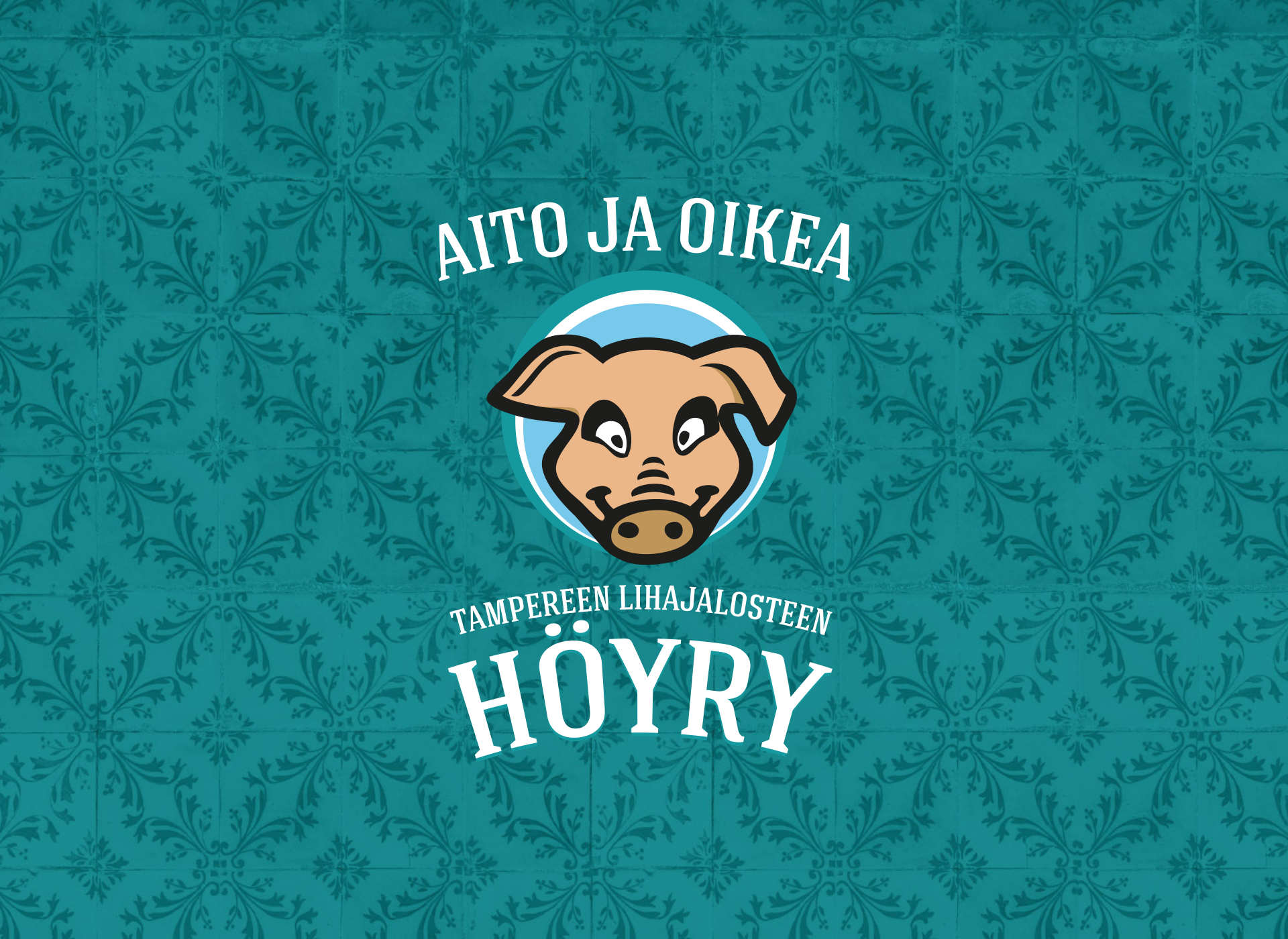 Screenshot for höyrystämö.fi