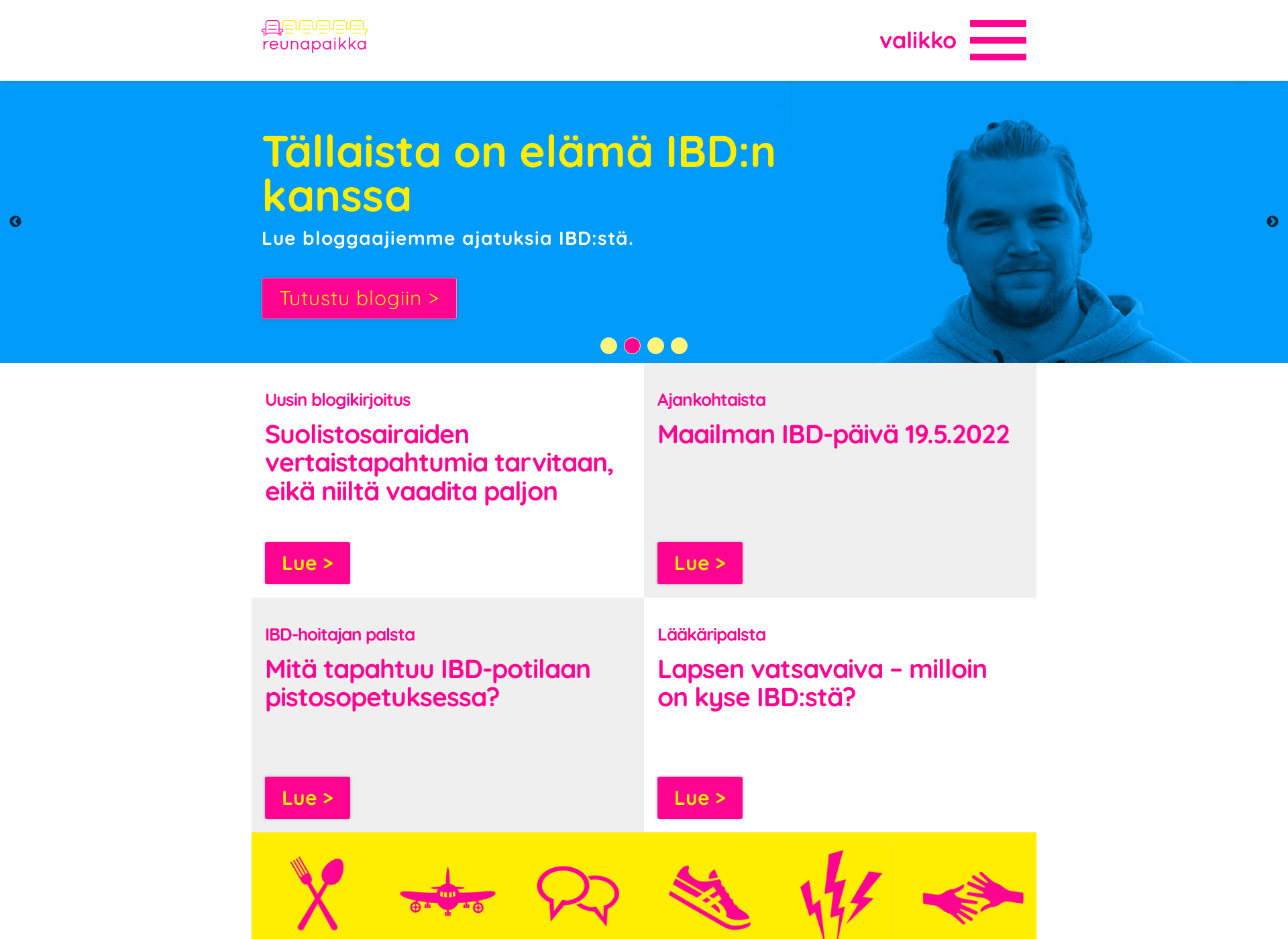 Screenshot for ibd-mekanismi.fi