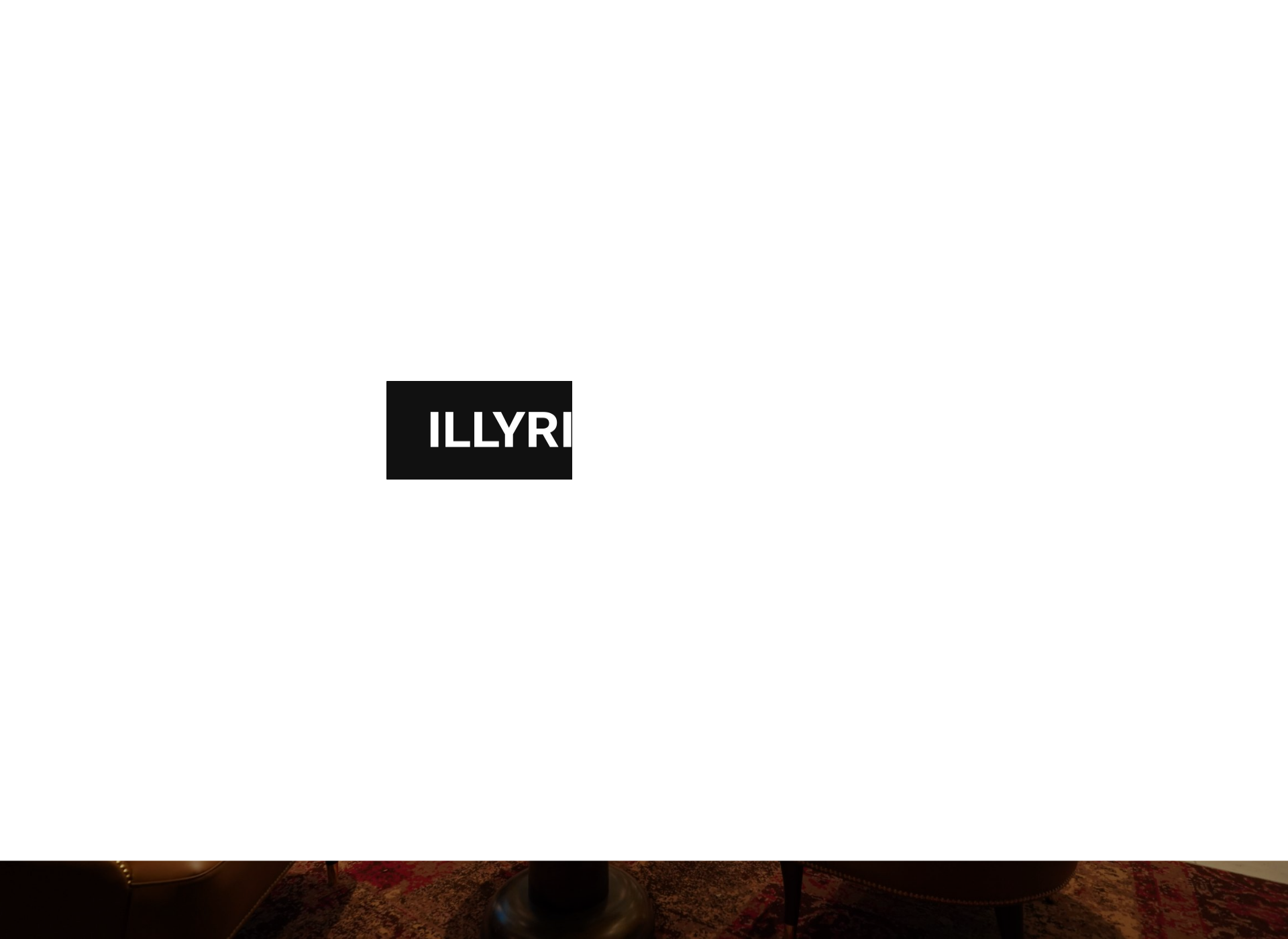 Screenshot for illyria.fi
