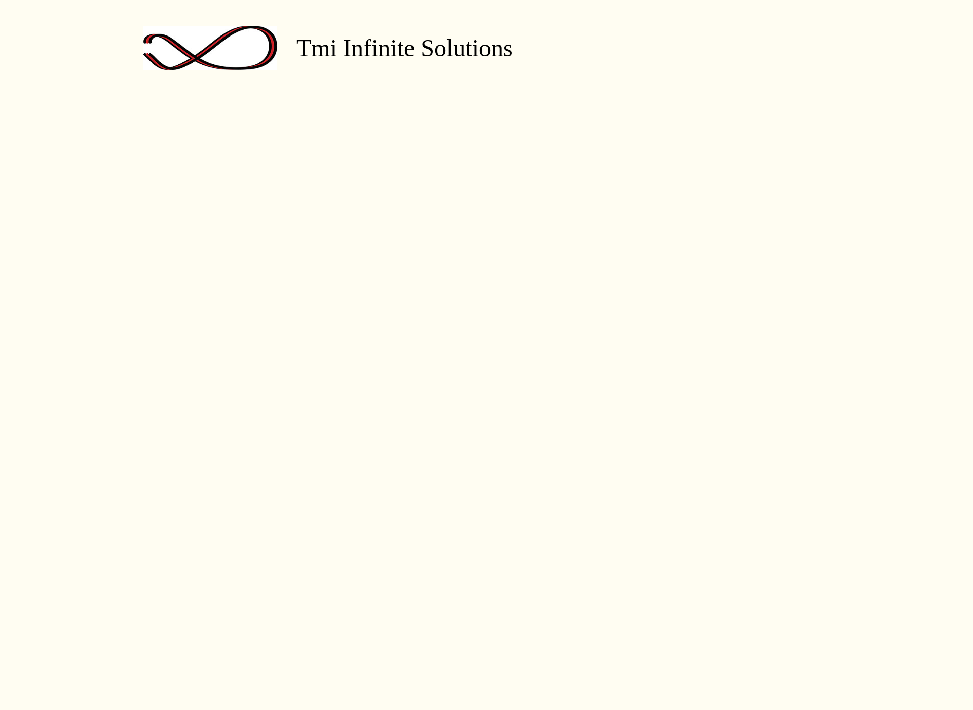 Skärmdump för infinite-solutions.fi