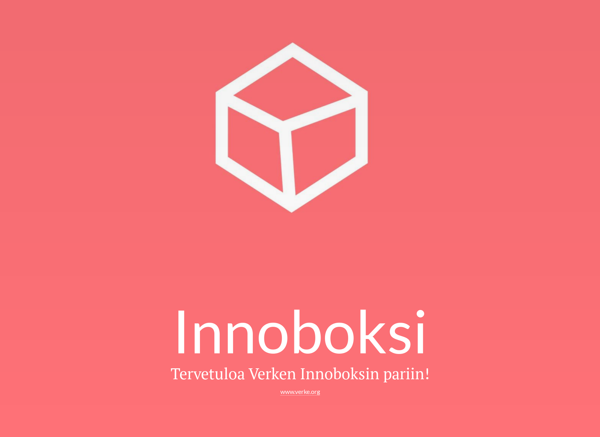 Screenshot for innoboksi.fi