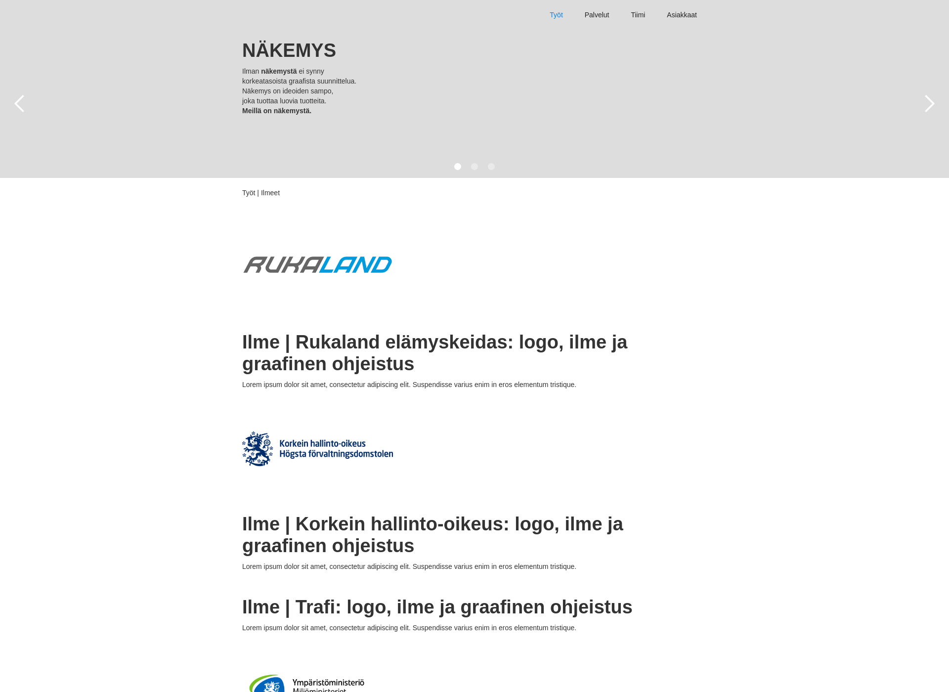 Screenshot for innocorp.fi