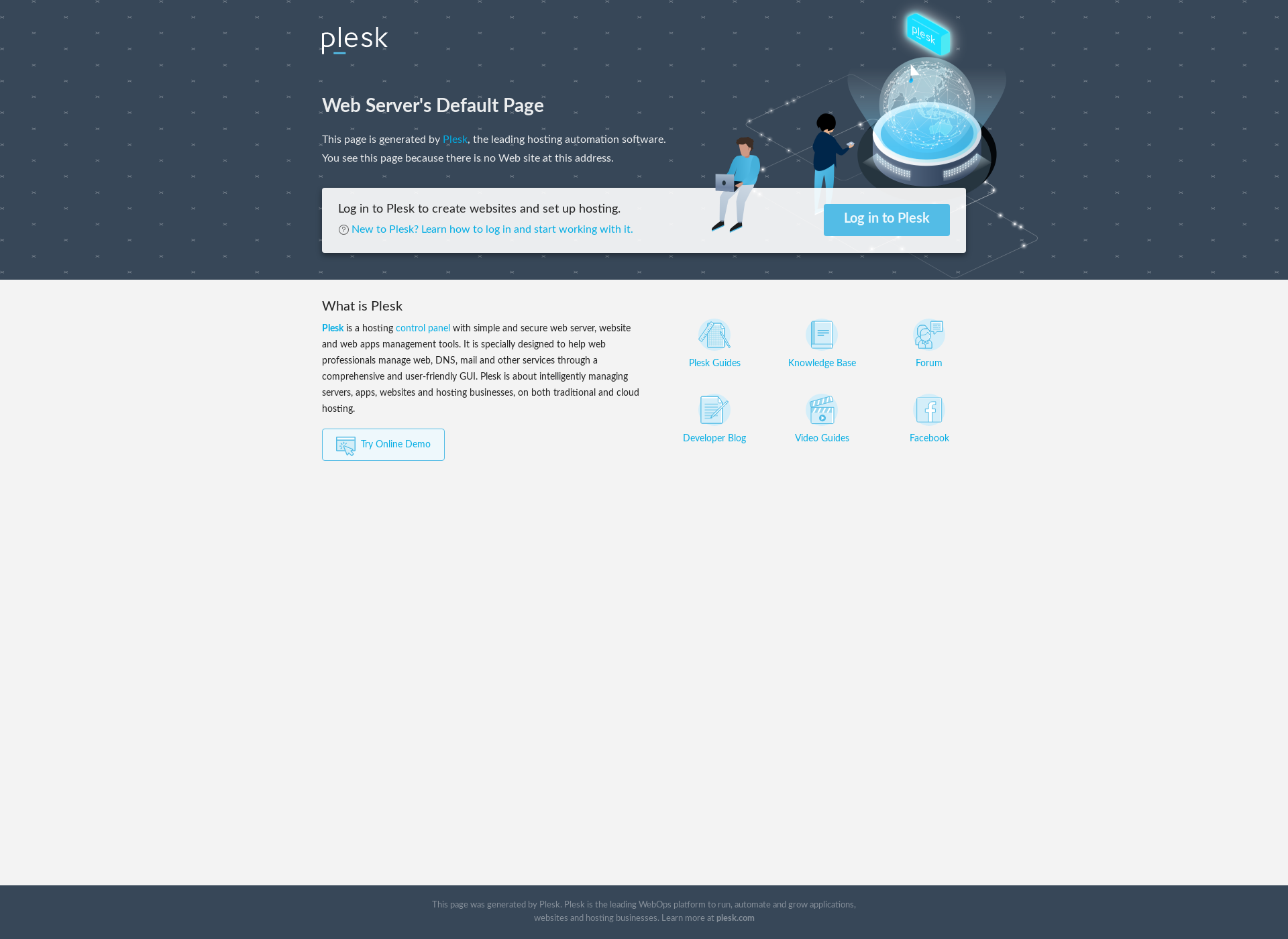 Screenshot for innovativeideas.fi