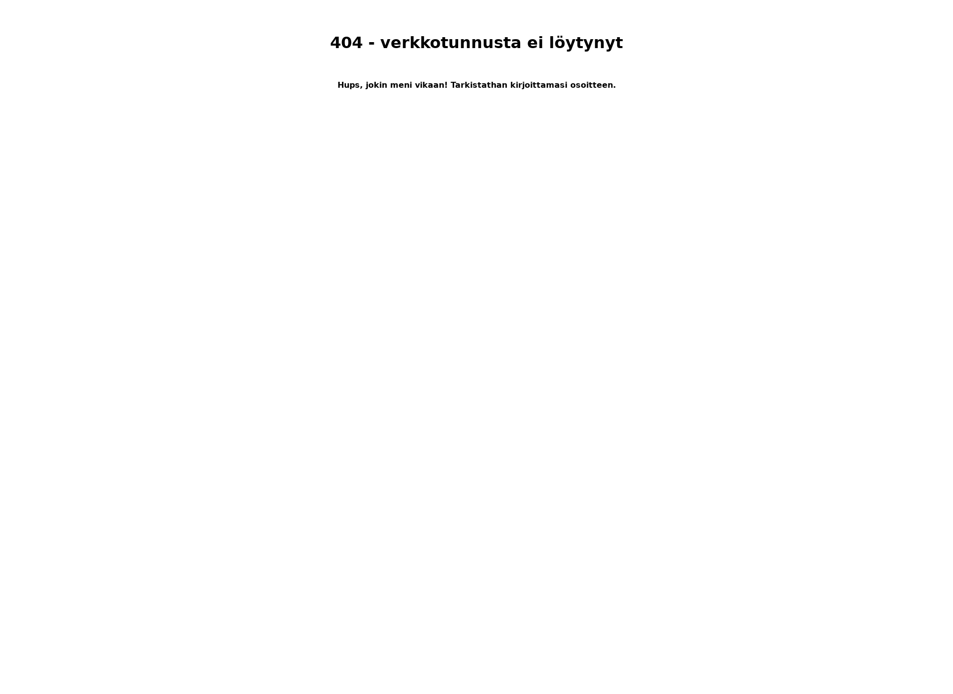 Screenshot for instamarkkinointi.fi