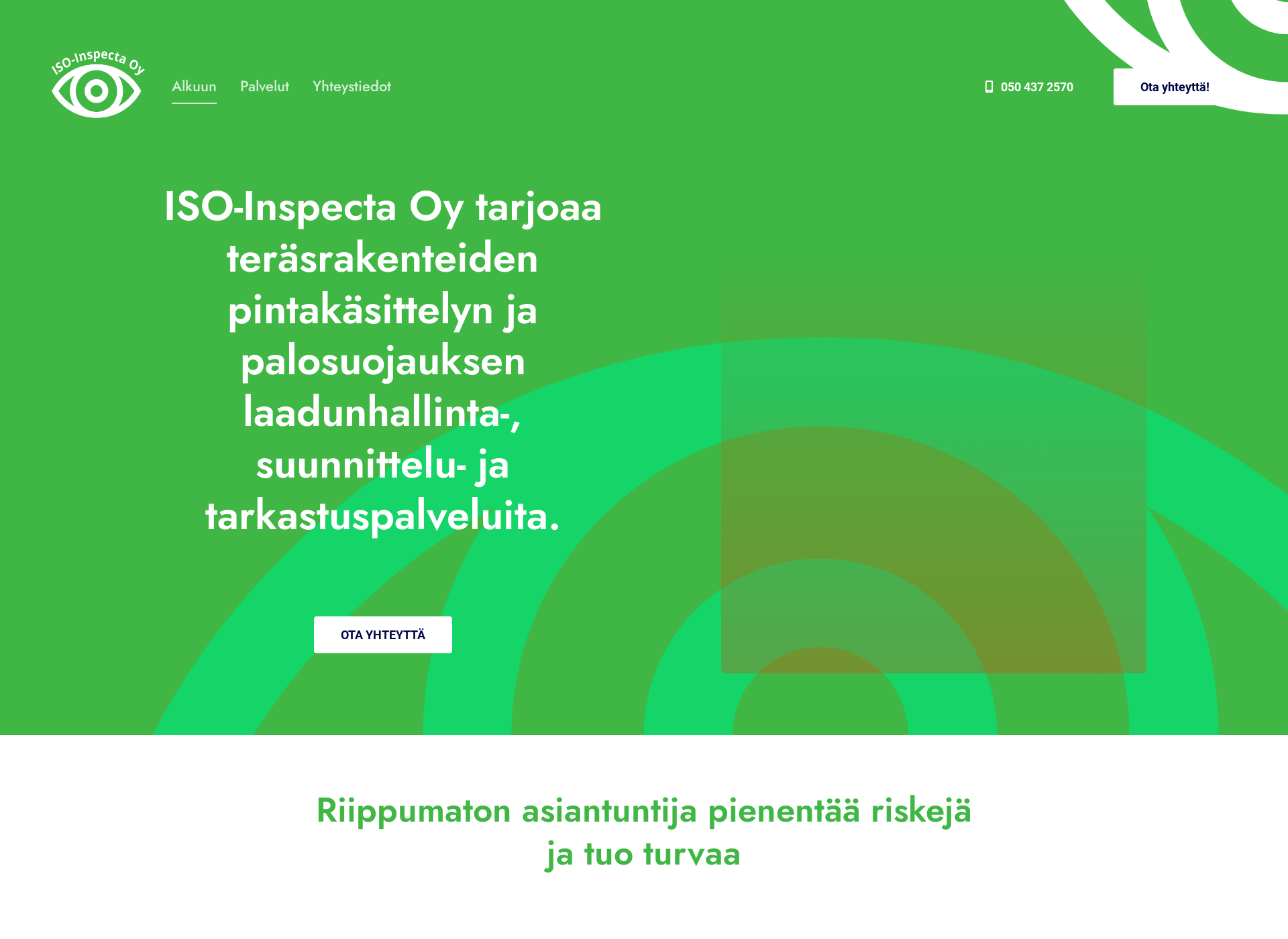 Näyttökuva iso-inspecta.fi