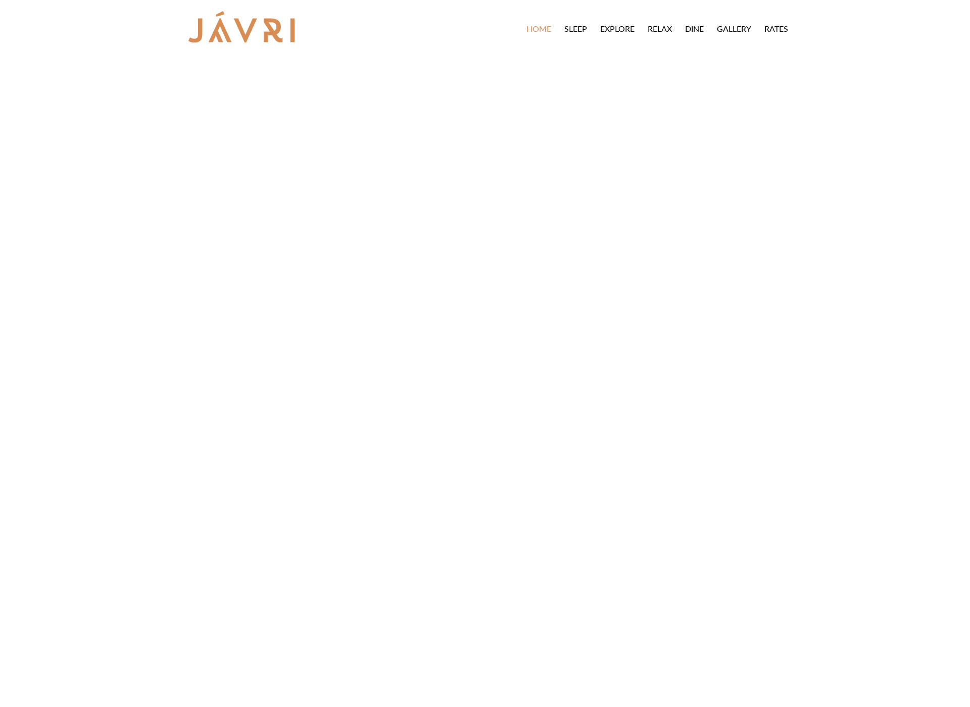 Screenshot for javri.fi
