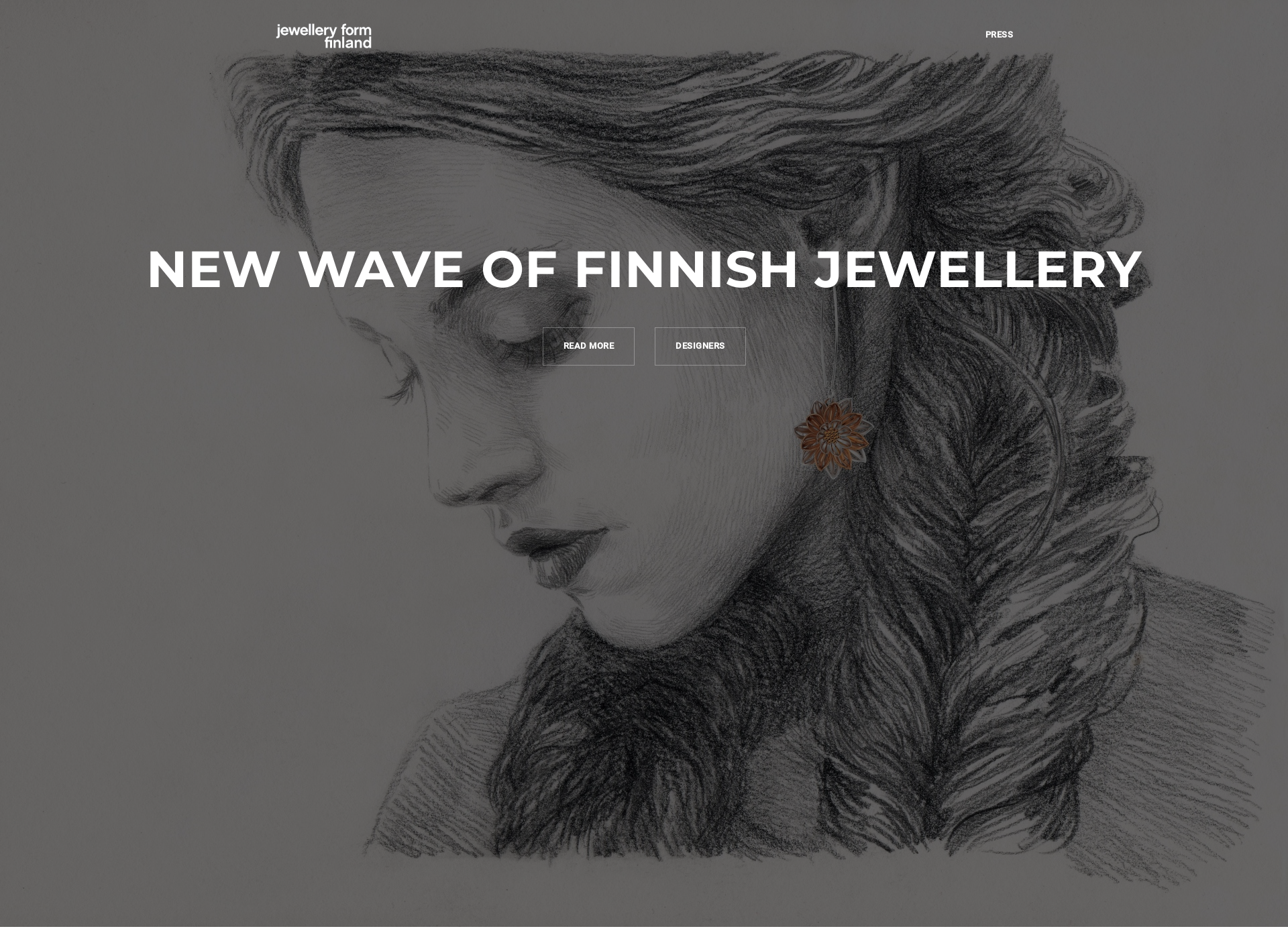 Näyttökuva jewelleryformfinland.fi