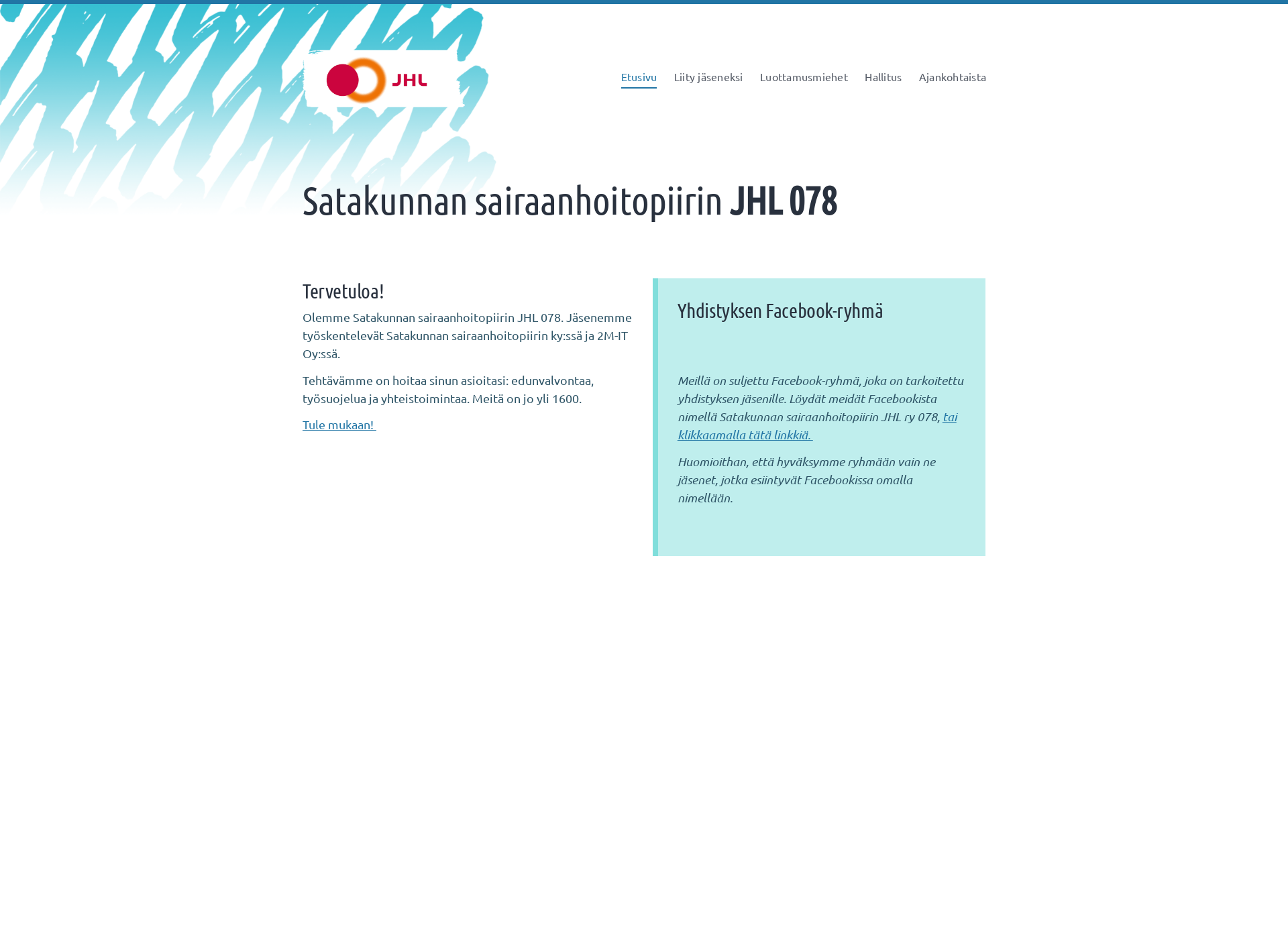 Screenshot for jhl078.fi