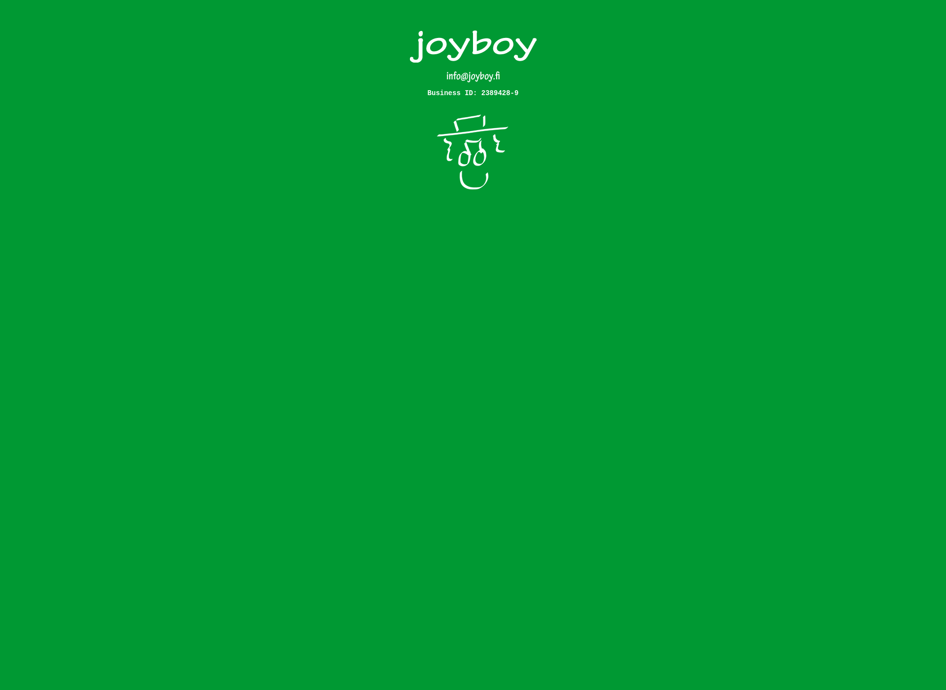 Screenshot for joyboy.fi