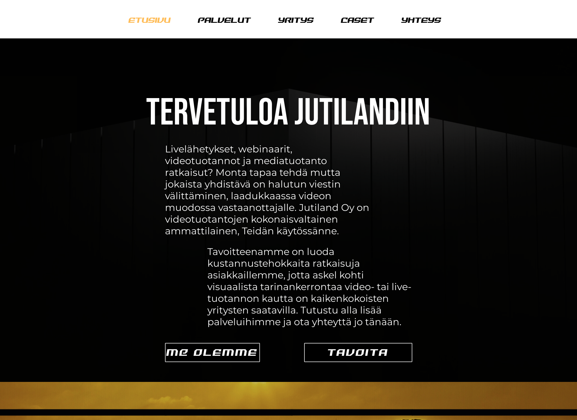 Screenshot for jutiland.com