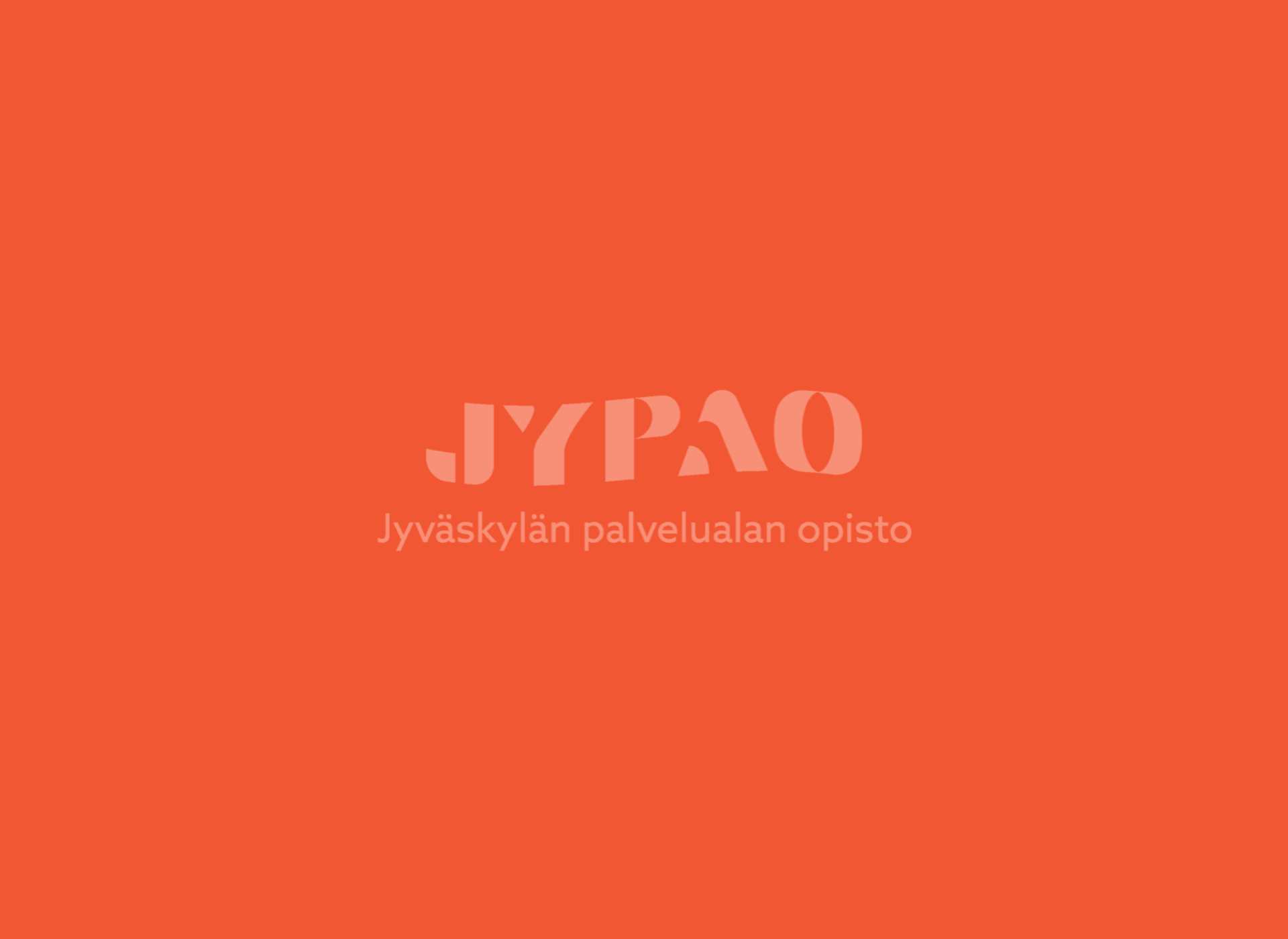 Screenshot for jypao.fi