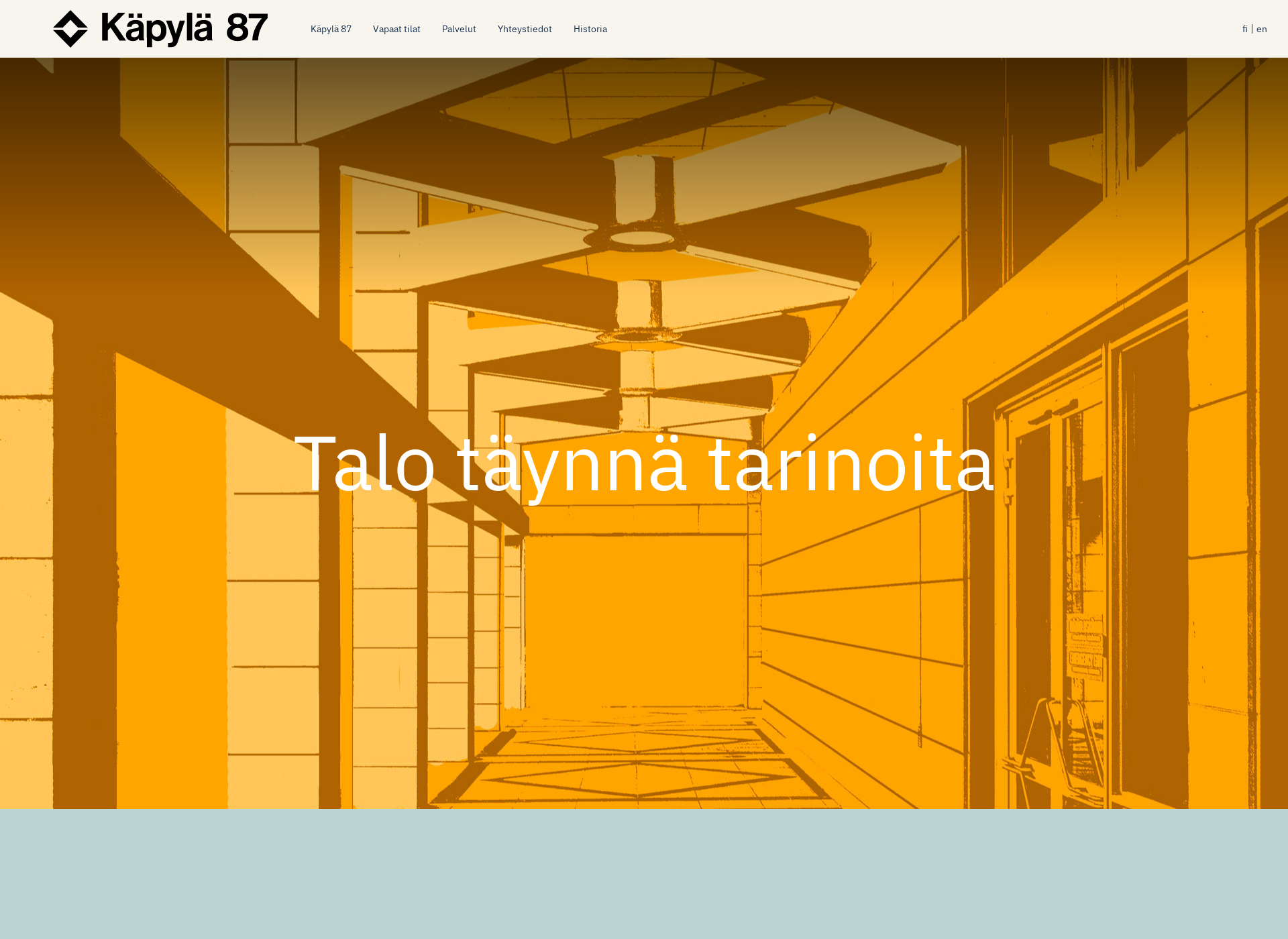 Screenshot for kapyla87.fi