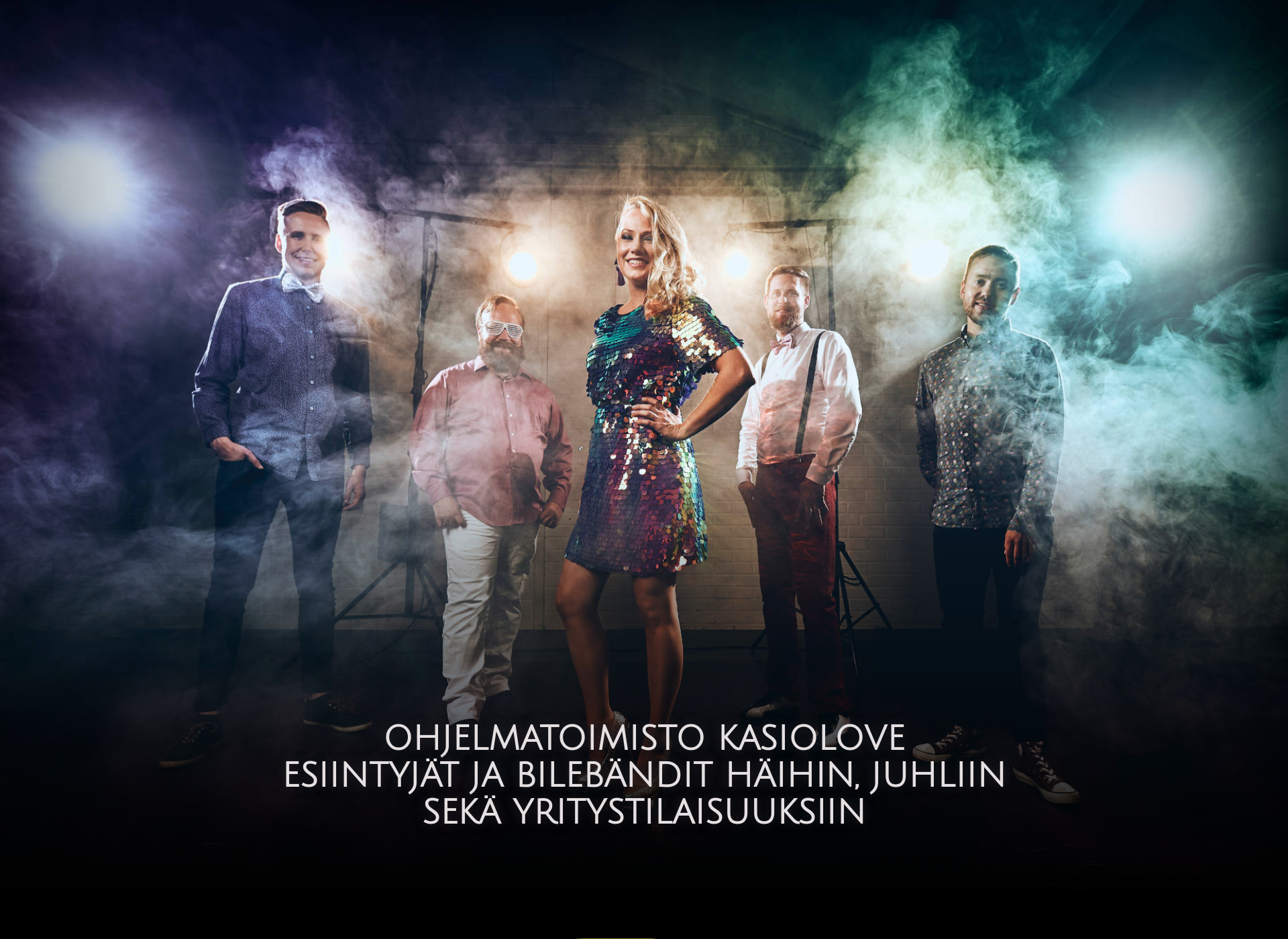 Screenshot for kasiolove.fi
