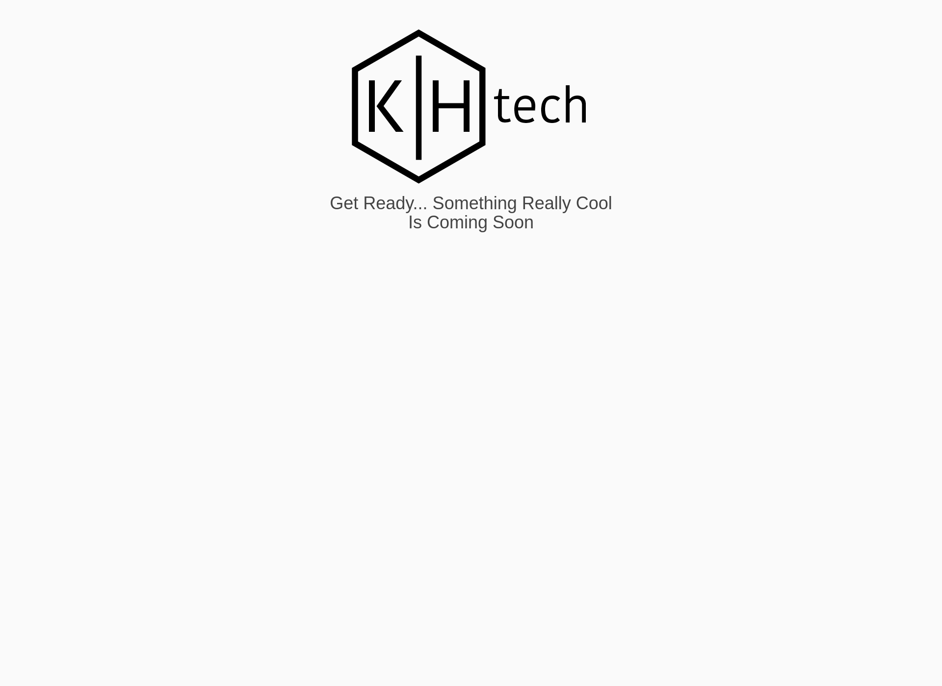 Screenshot for kihtech.fi