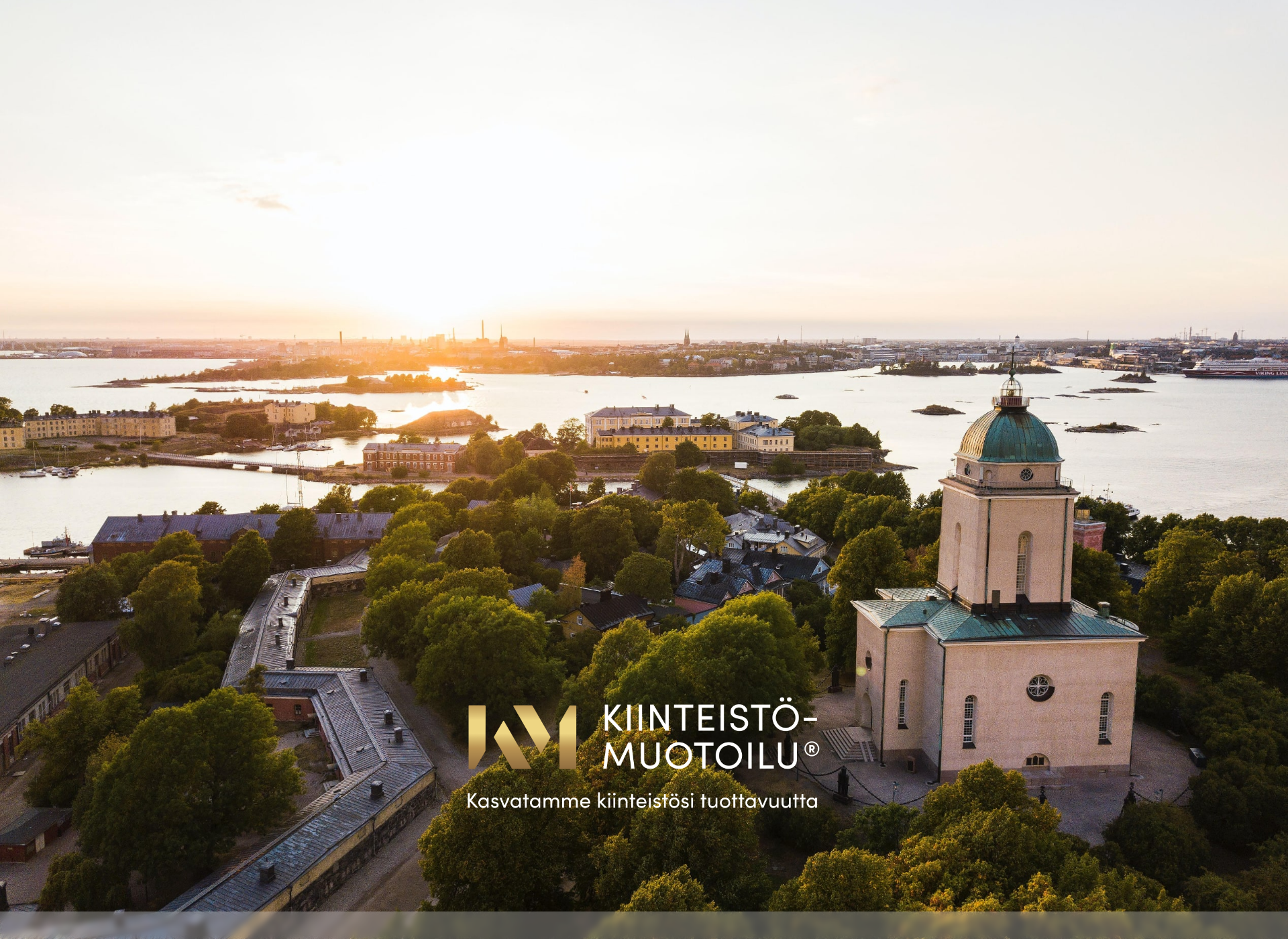 Screenshot for kiinteistomuotoilu.fi