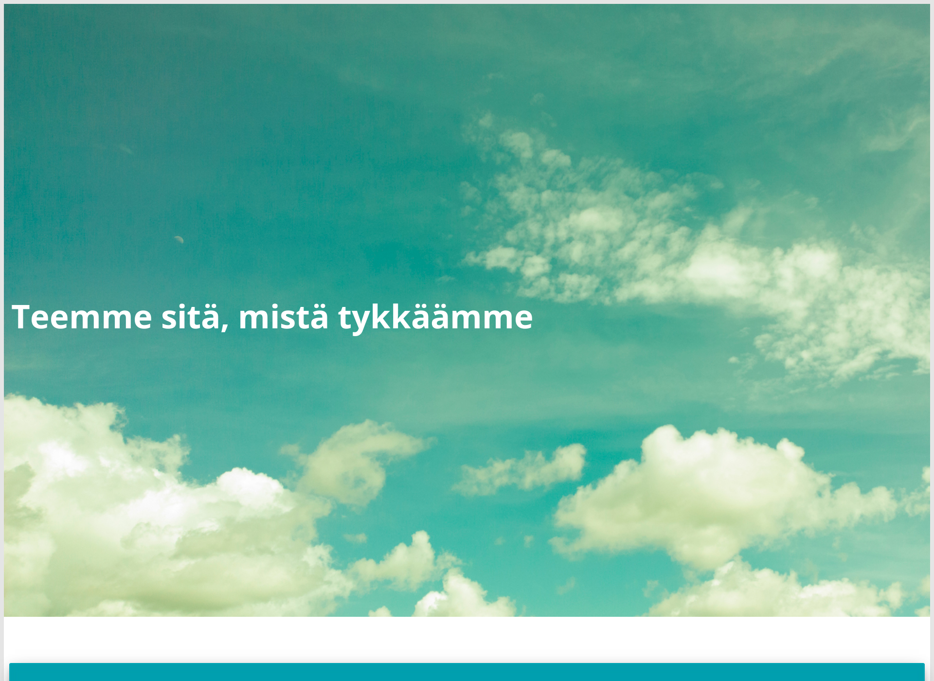 Näyttökuva konttuuret.fi