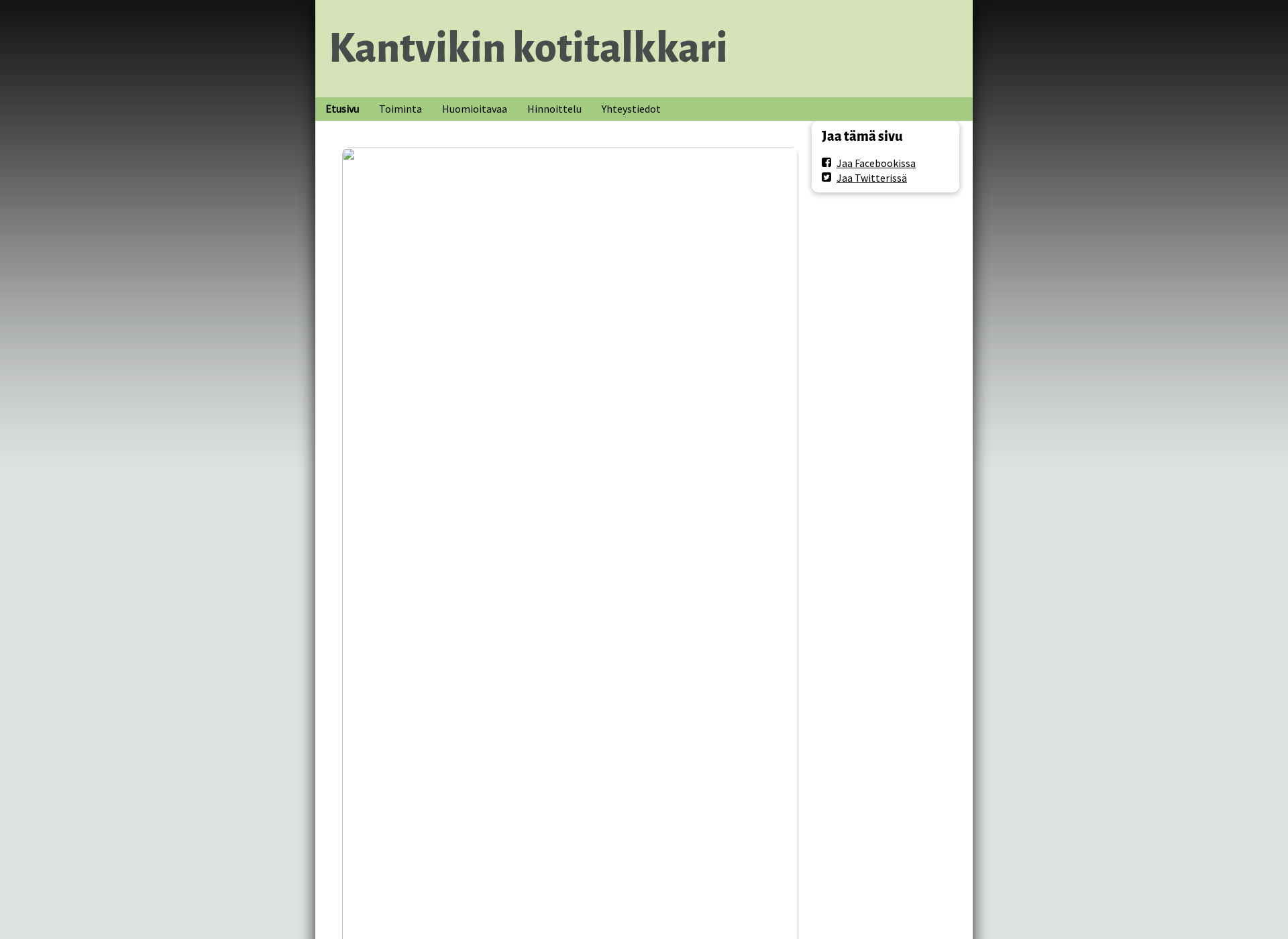 Screenshot for kotitalkkari-kantvik.fi