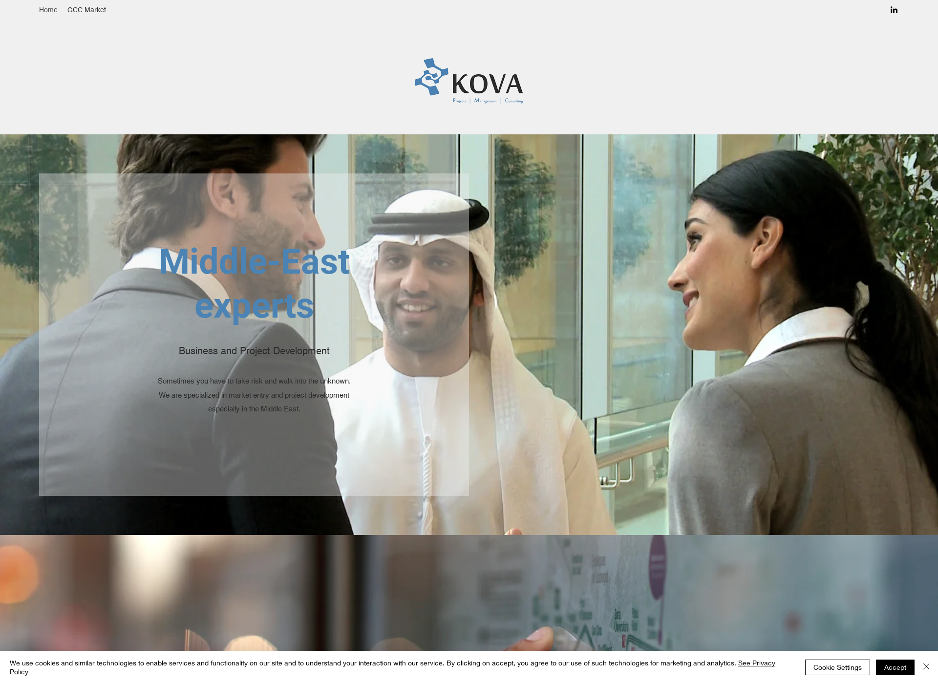 Screenshot for kovapmc.com