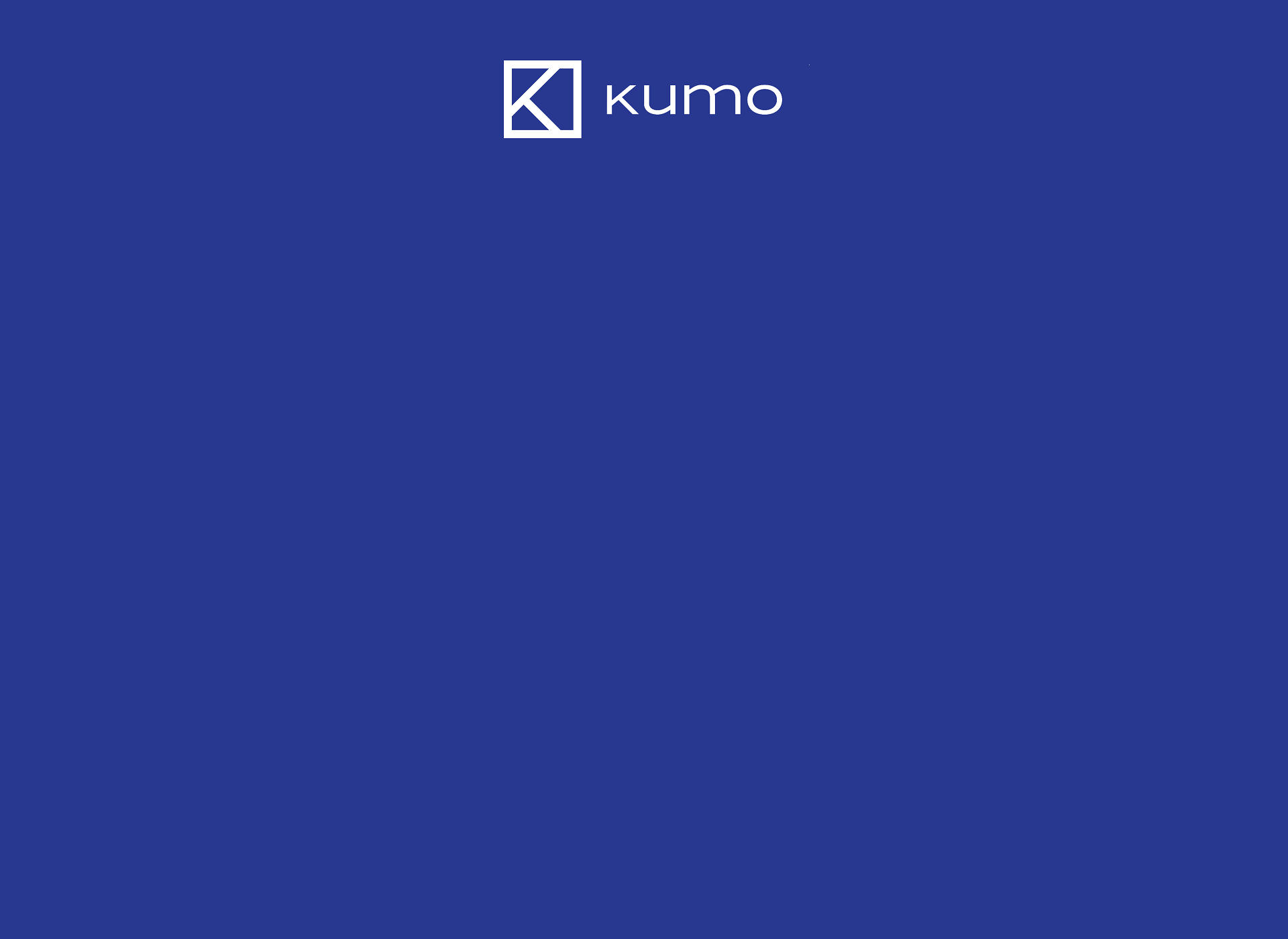 Skärmdump för kumo.fi