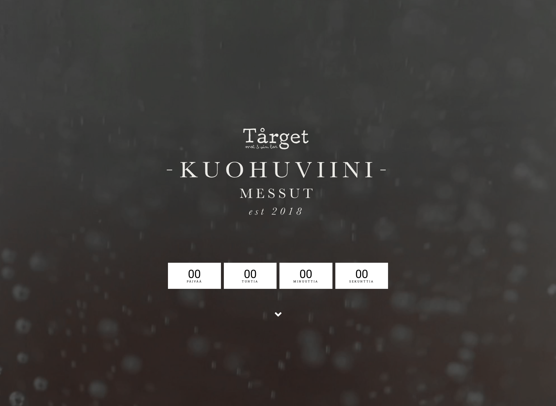 Screenshot for kuohuviinimessut.fi
