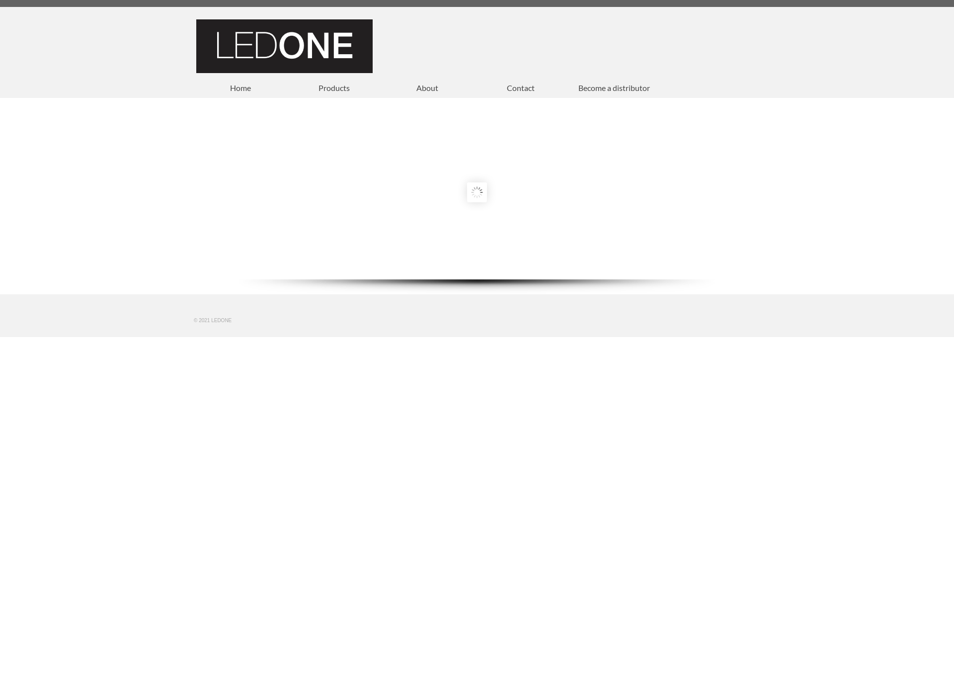 Screenshot for ledone.fi