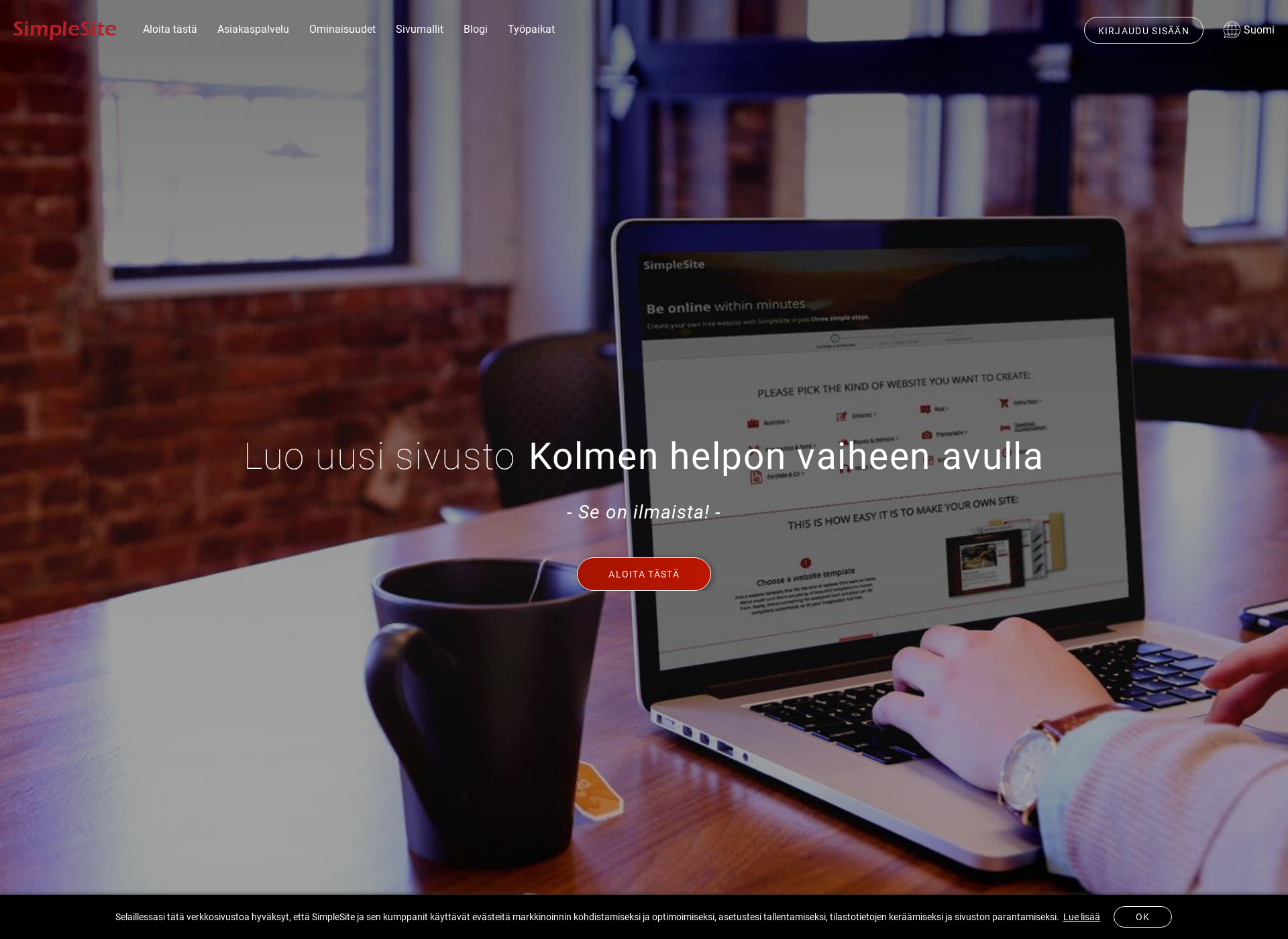 Screenshot for leppaniemenpuutarhapalvelu.fi
